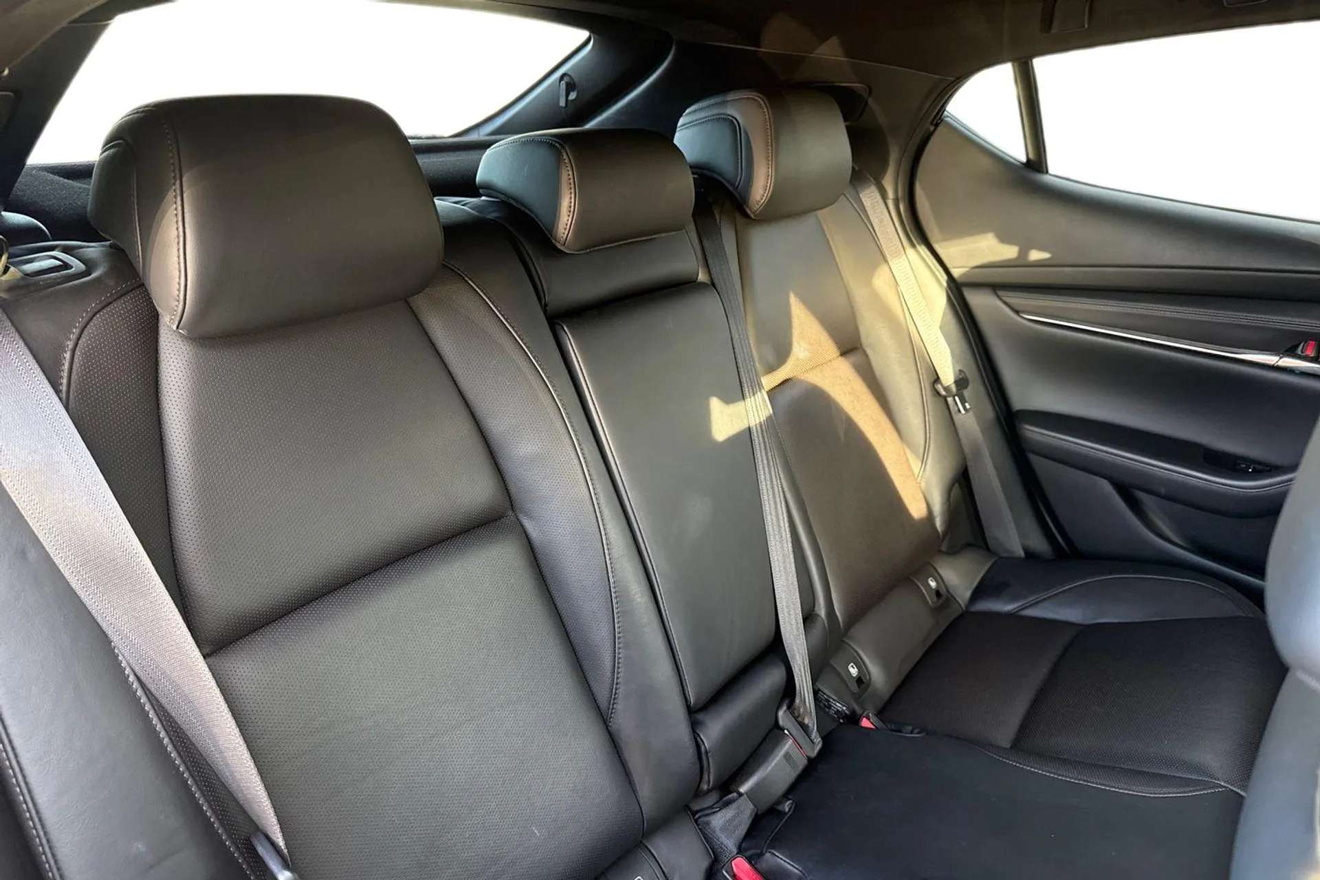 2021 MAZDA MAZDA3 2021 MAZDA MAZDA3