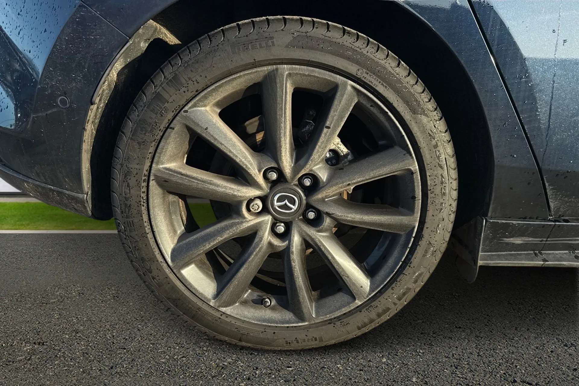 2021 MAZDA MAZDA3 2021 MAZDA MAZDA3