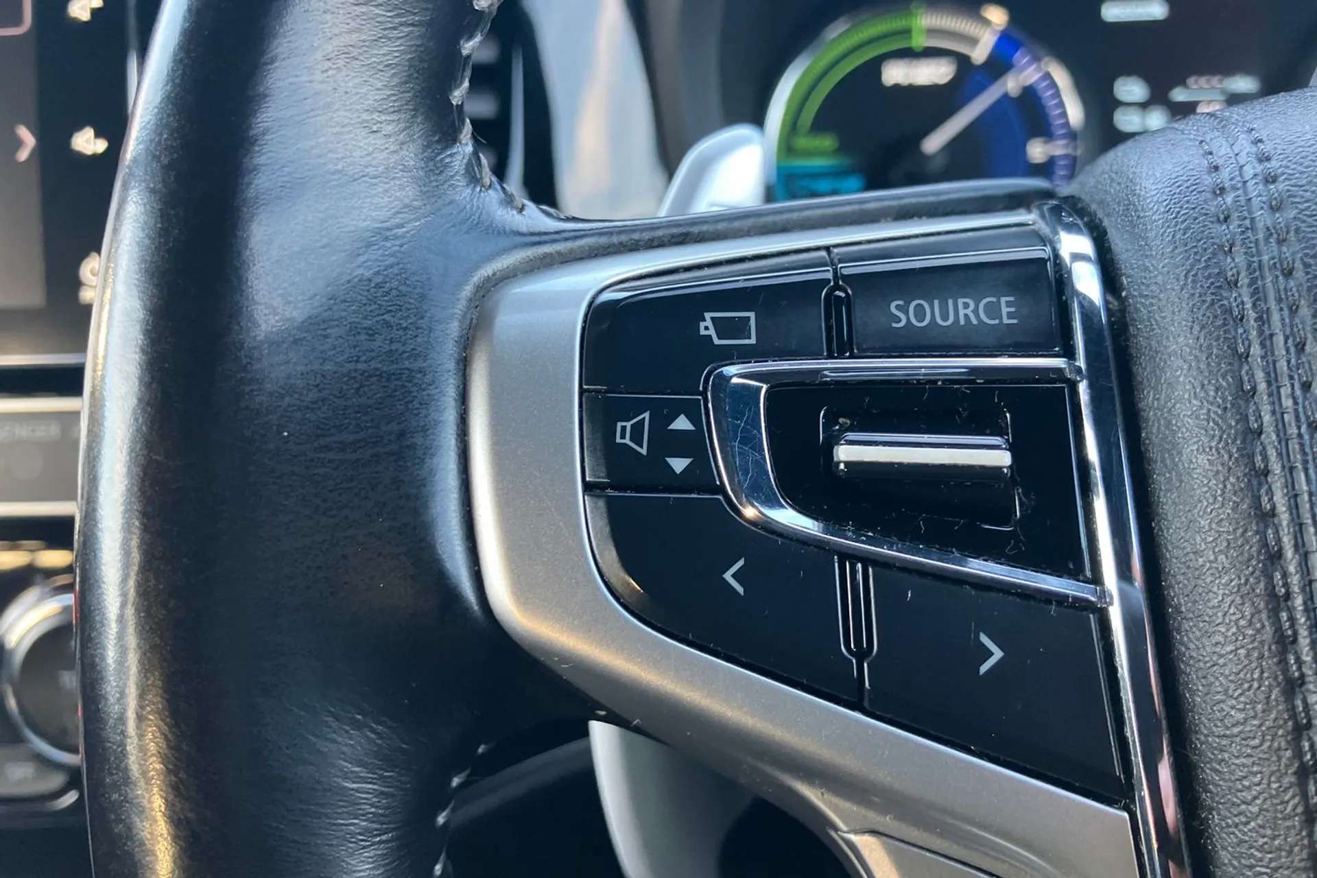 2019 MITSUBISHI OUTLANDER 2019 MITSUBISHI OUTLANDER