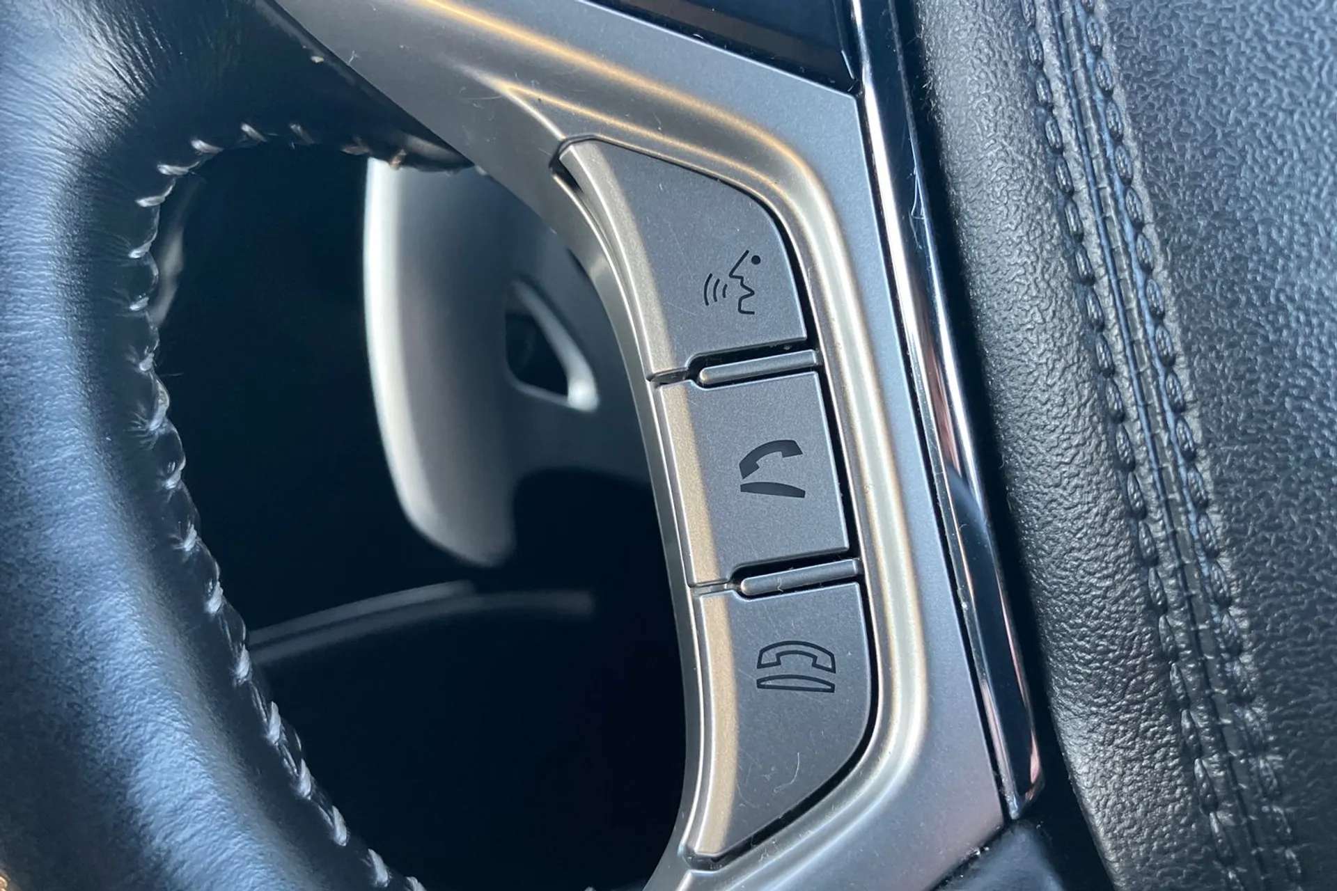 2019 MITSUBISHI OUTLANDER 2019 MITSUBISHI OUTLANDER