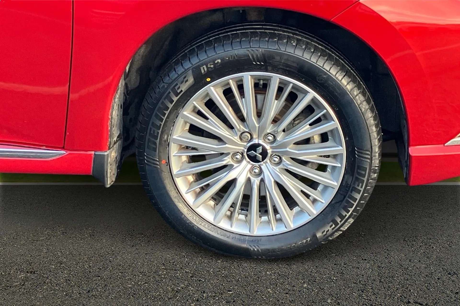 2019 MITSUBISHI OUTLANDER 2019 MITSUBISHI OUTLANDER