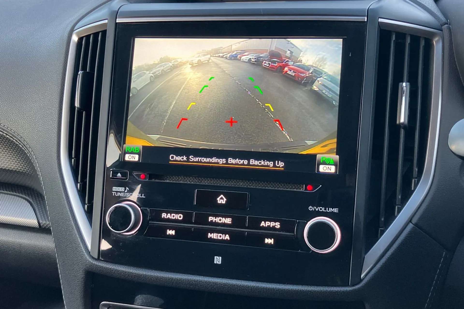 2021 SUBARU FORESTER 2021 SUBARU FORESTER