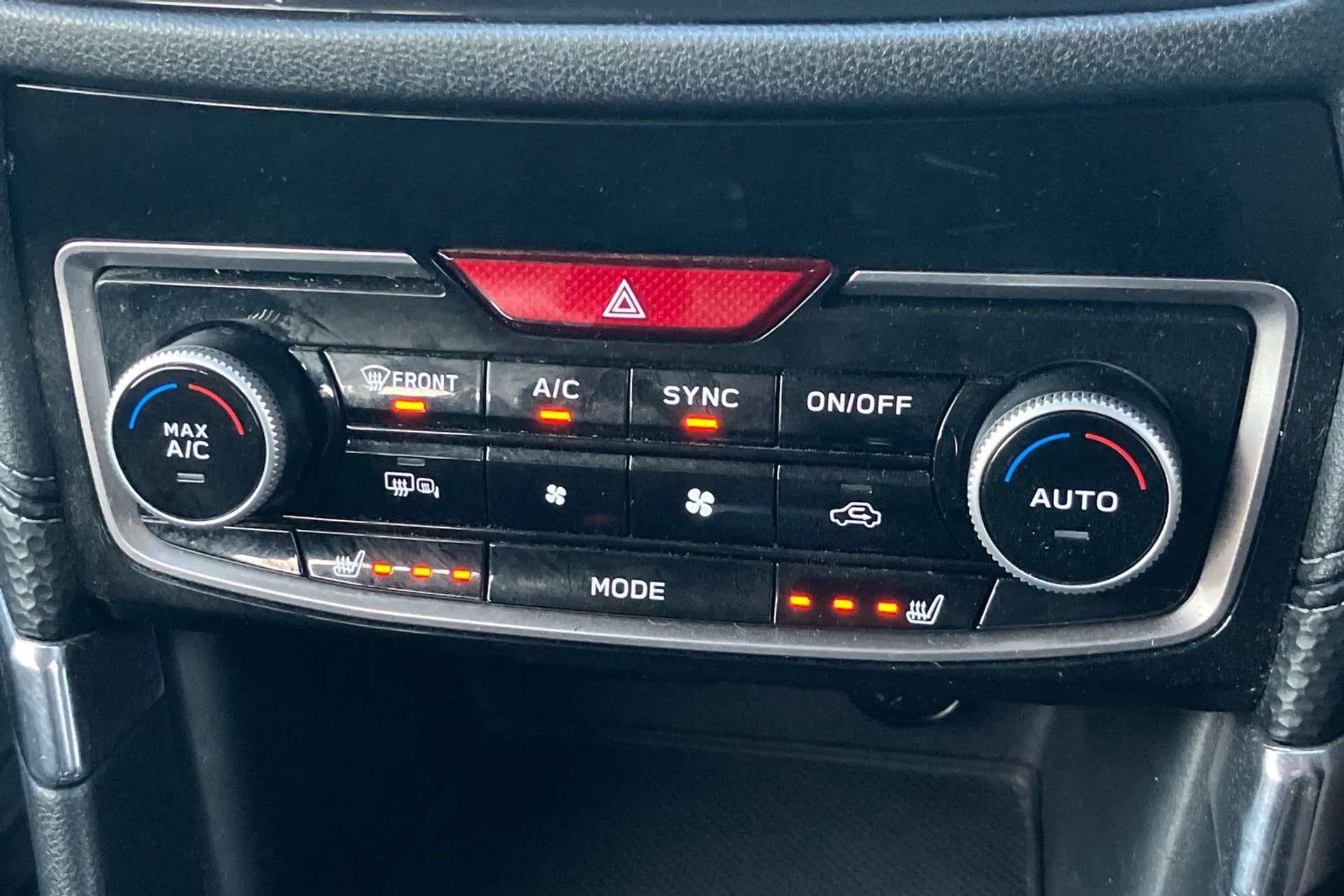 2021 SUBARU FORESTER 2021 SUBARU FORESTER