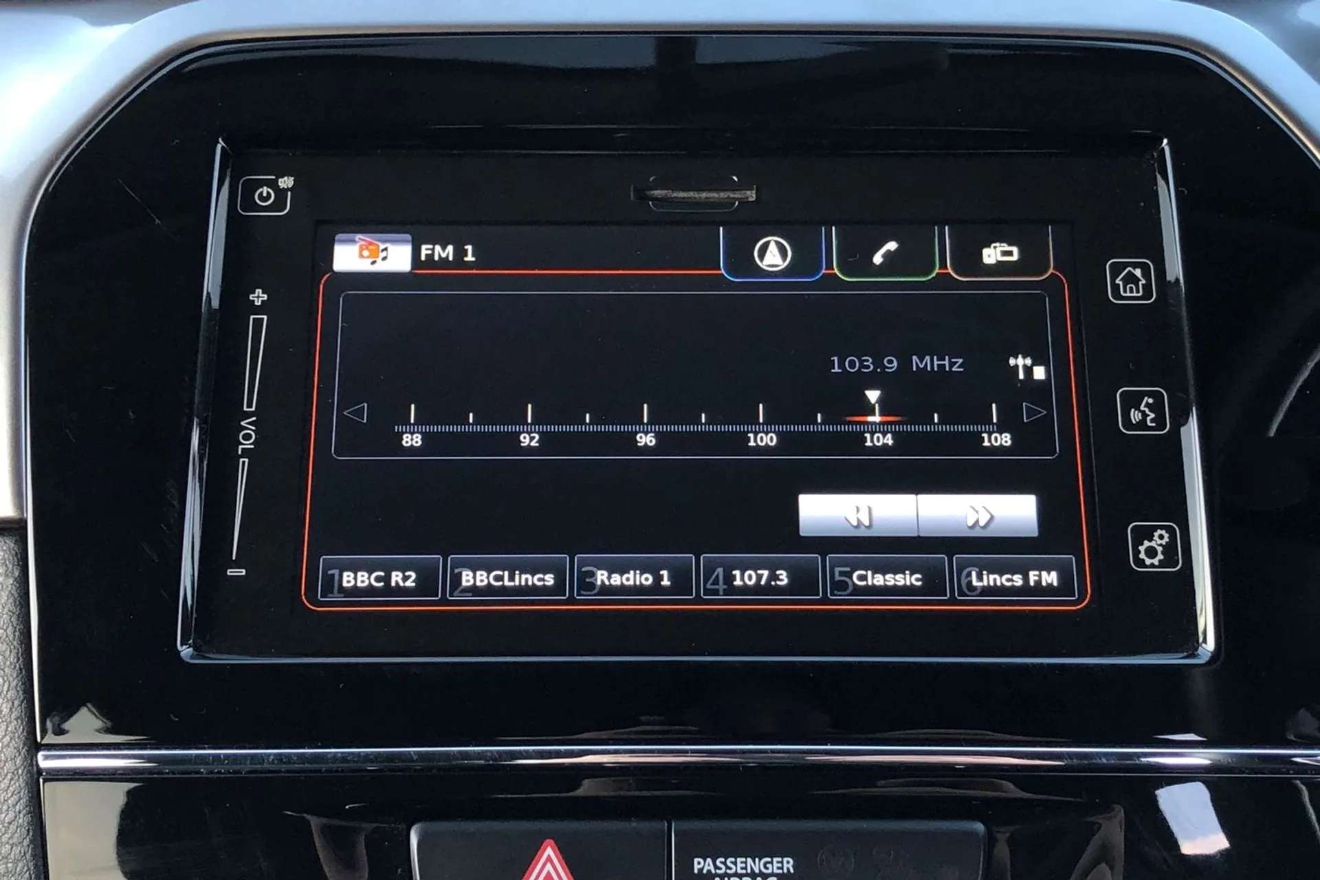 2020 SUZUKI VITARA 2020 SUZUKI VITARA