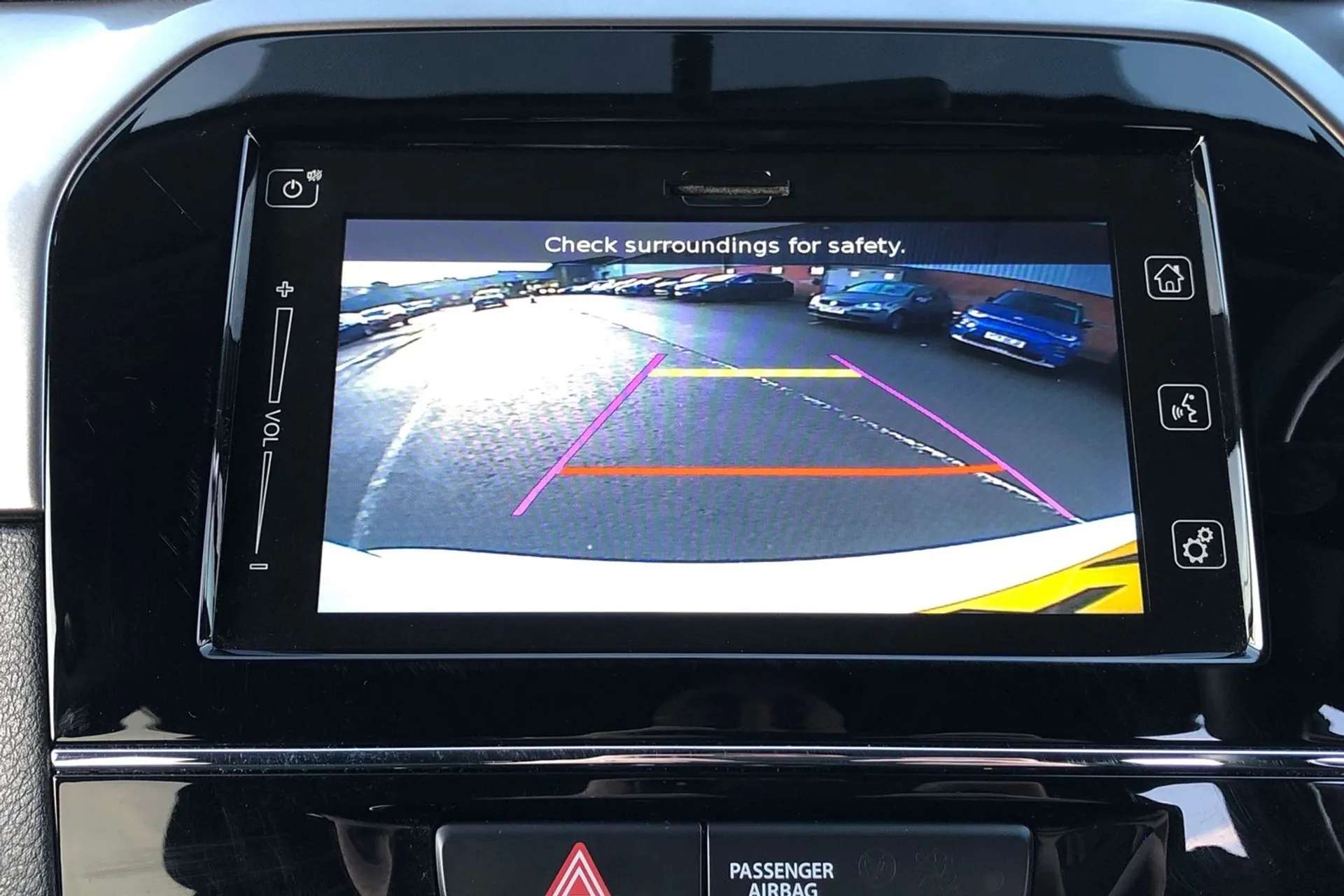 2020 SUZUKI VITARA 2020 SUZUKI VITARA