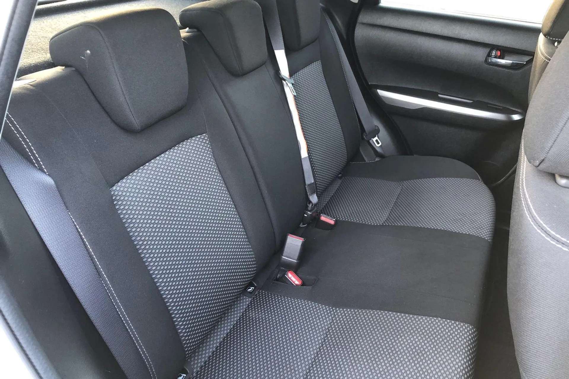 2020 SUZUKI VITARA 2020 SUZUKI VITARA