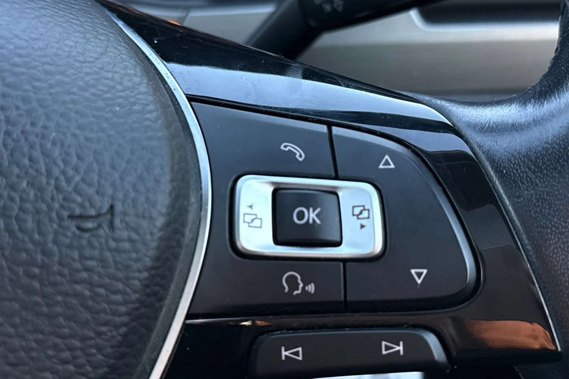 2018 VOLKSWAGEN TOURAN 2018 VOLKSWAGEN TOURAN