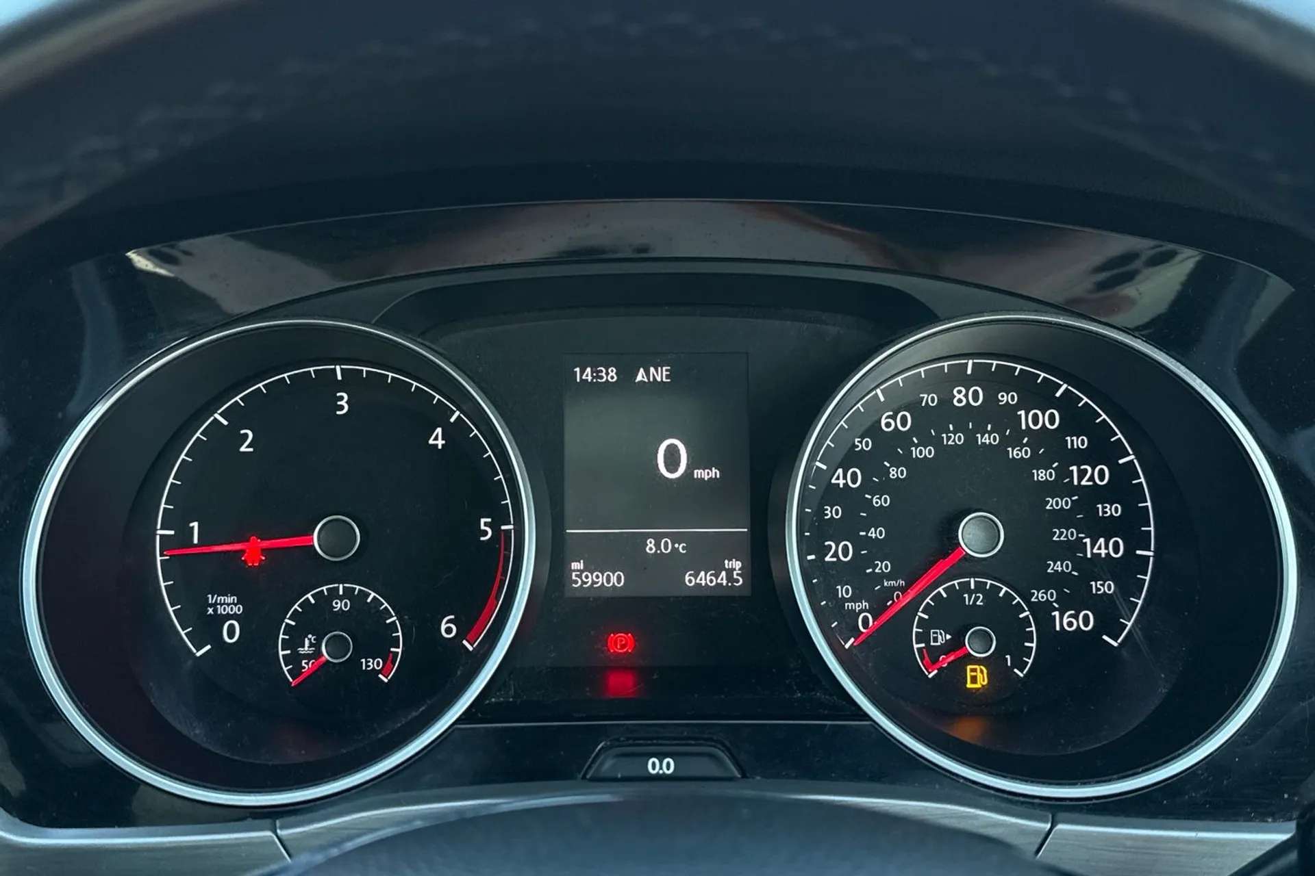 2018 VOLKSWAGEN TOURAN 2018 VOLKSWAGEN TOURAN