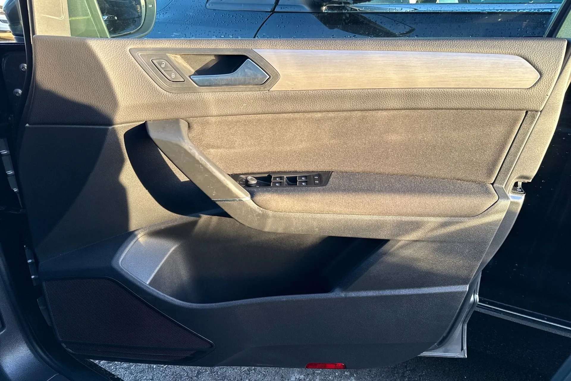 2018 VOLKSWAGEN TOURAN 2018 VOLKSWAGEN TOURAN