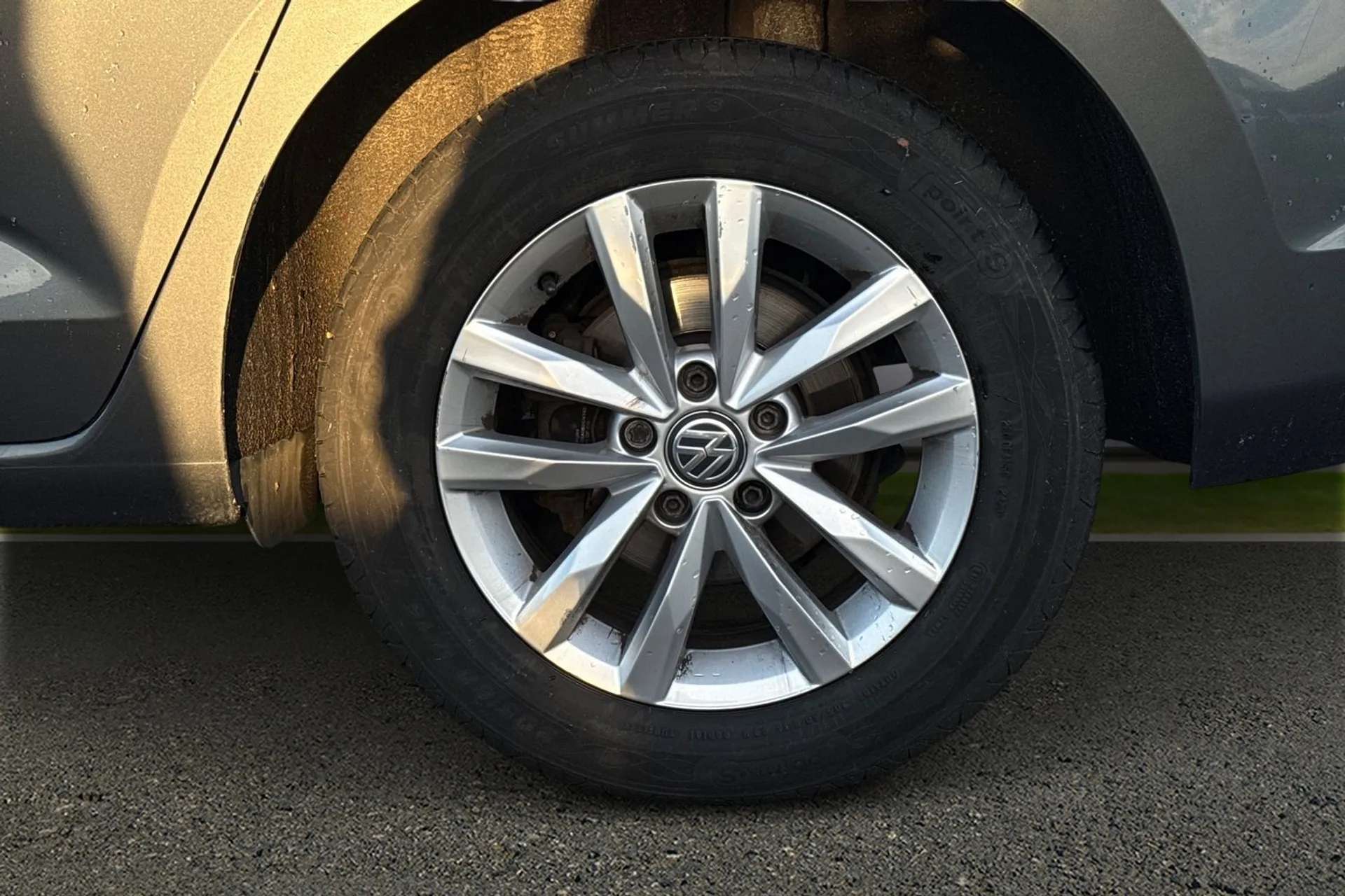 2018 VOLKSWAGEN TOURAN 2018 VOLKSWAGEN TOURAN