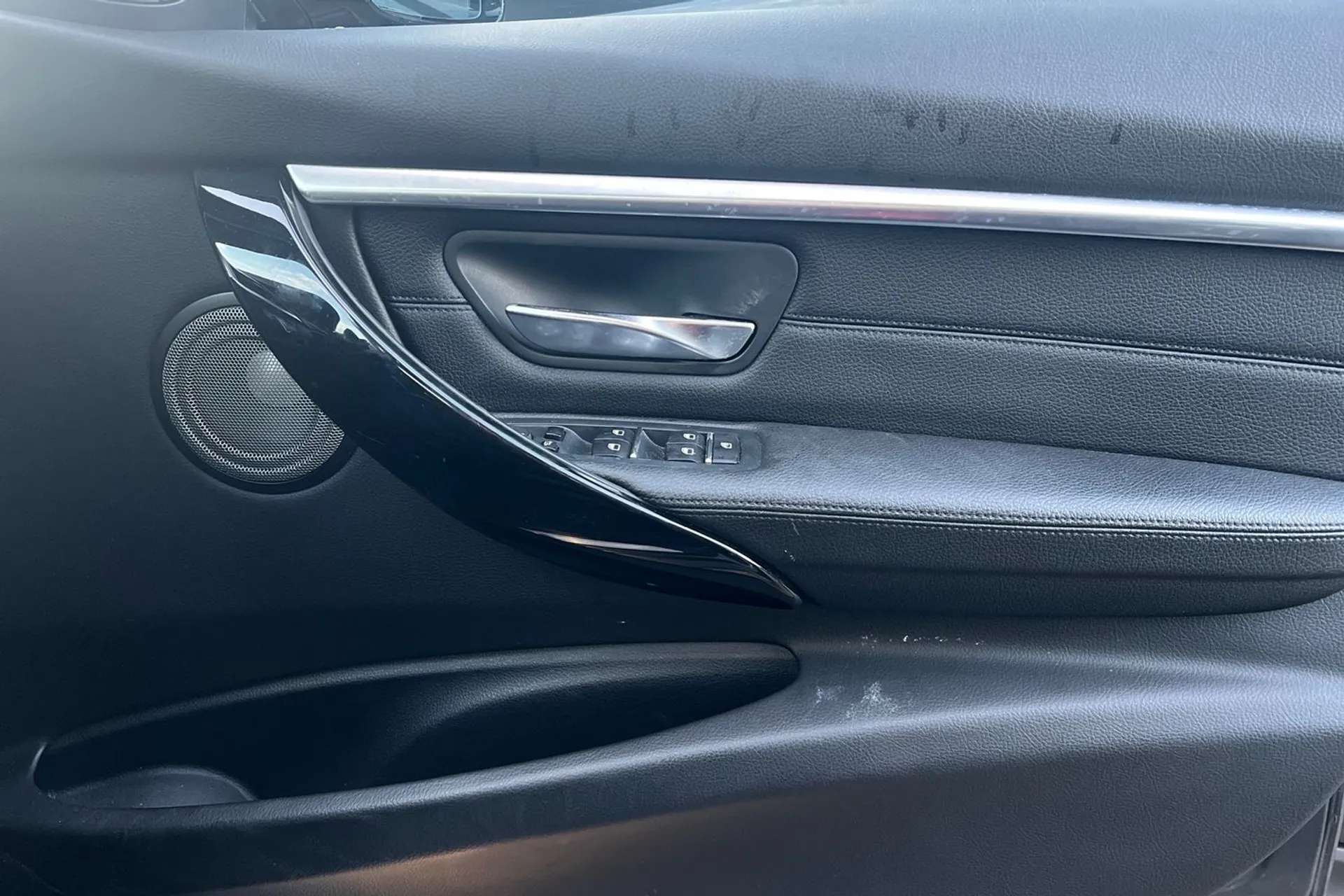 2018 BMW 3 SERIES 2018 BMW 3 SERIES