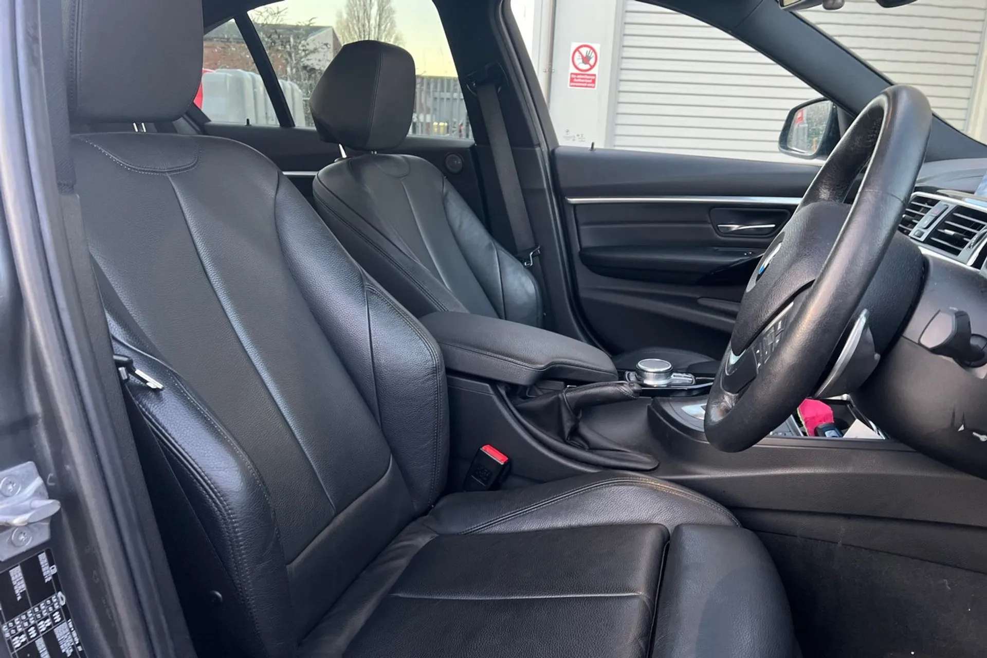 2018 BMW 3 SERIES 2018 BMW 3 SERIES