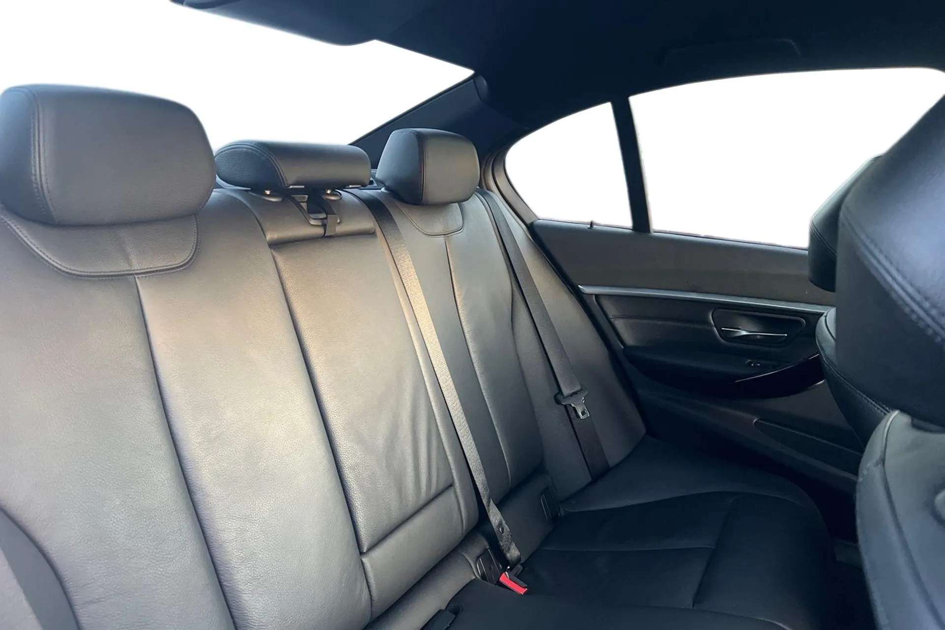 2018 BMW 3 SERIES 2018 BMW 3 SERIES