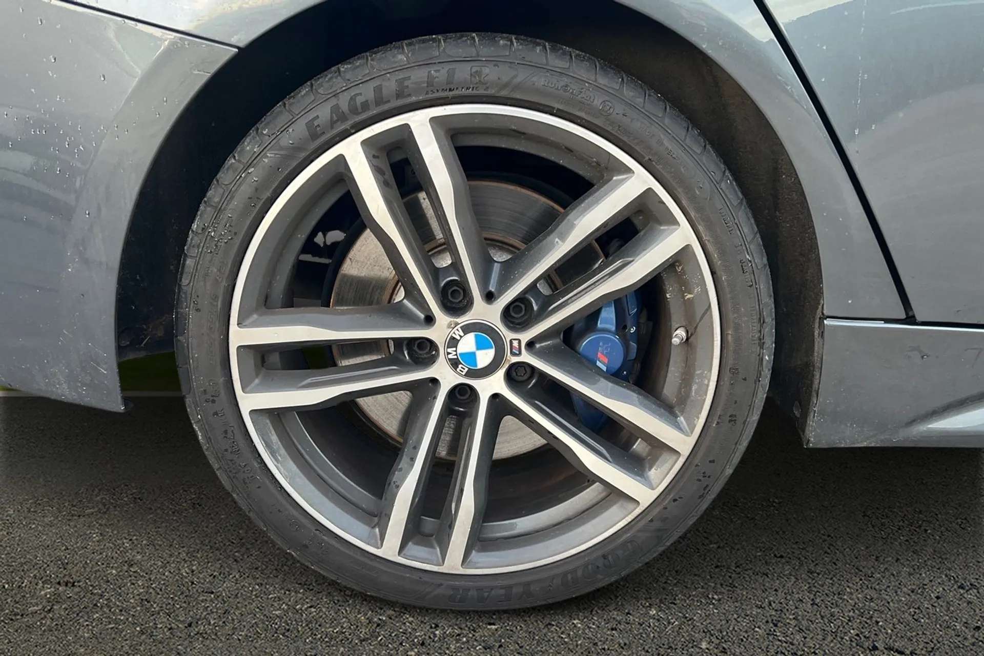 2018 BMW 3 SERIES 2018 BMW 3 SERIES