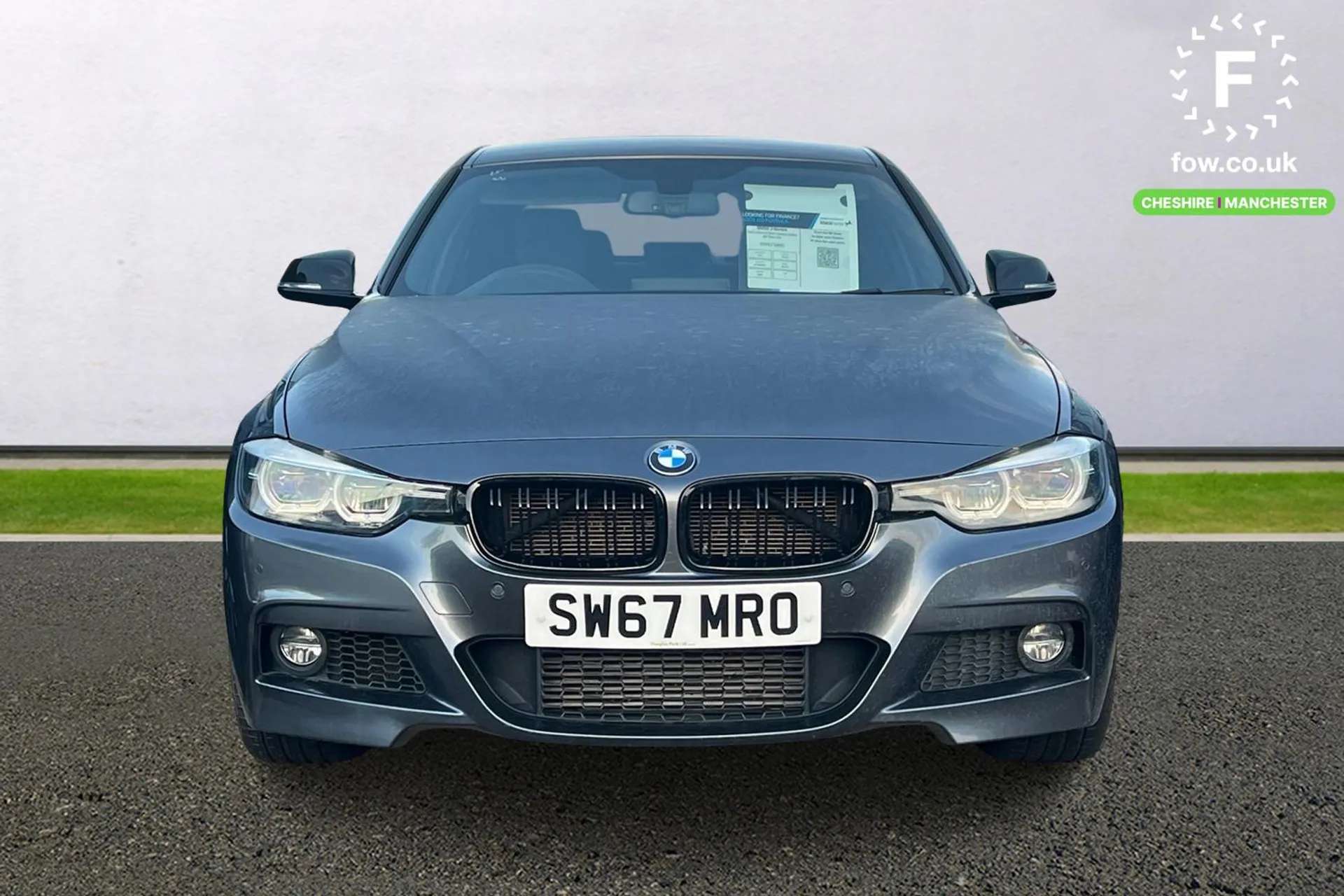 2018 BMW 3 SERIES 2018 BMW 3 SERIES