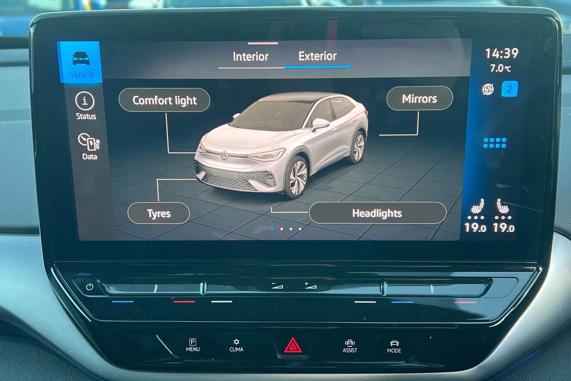 2022 VOLKSWAGEN ID.5 2022 VOLKSWAGEN ID.5