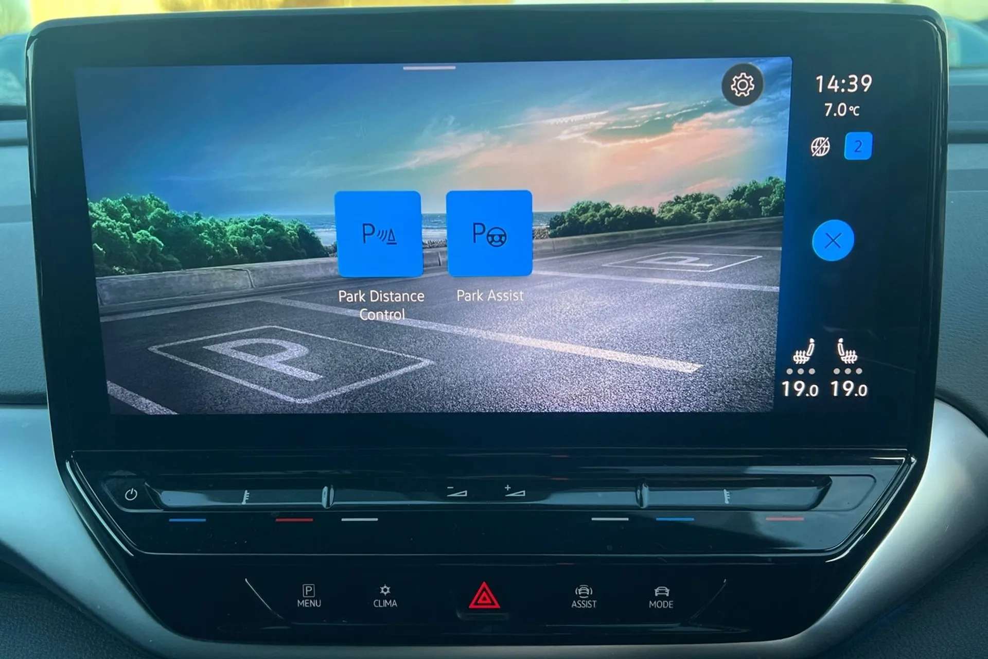 2022 VOLKSWAGEN ID.5 2022 VOLKSWAGEN ID.5