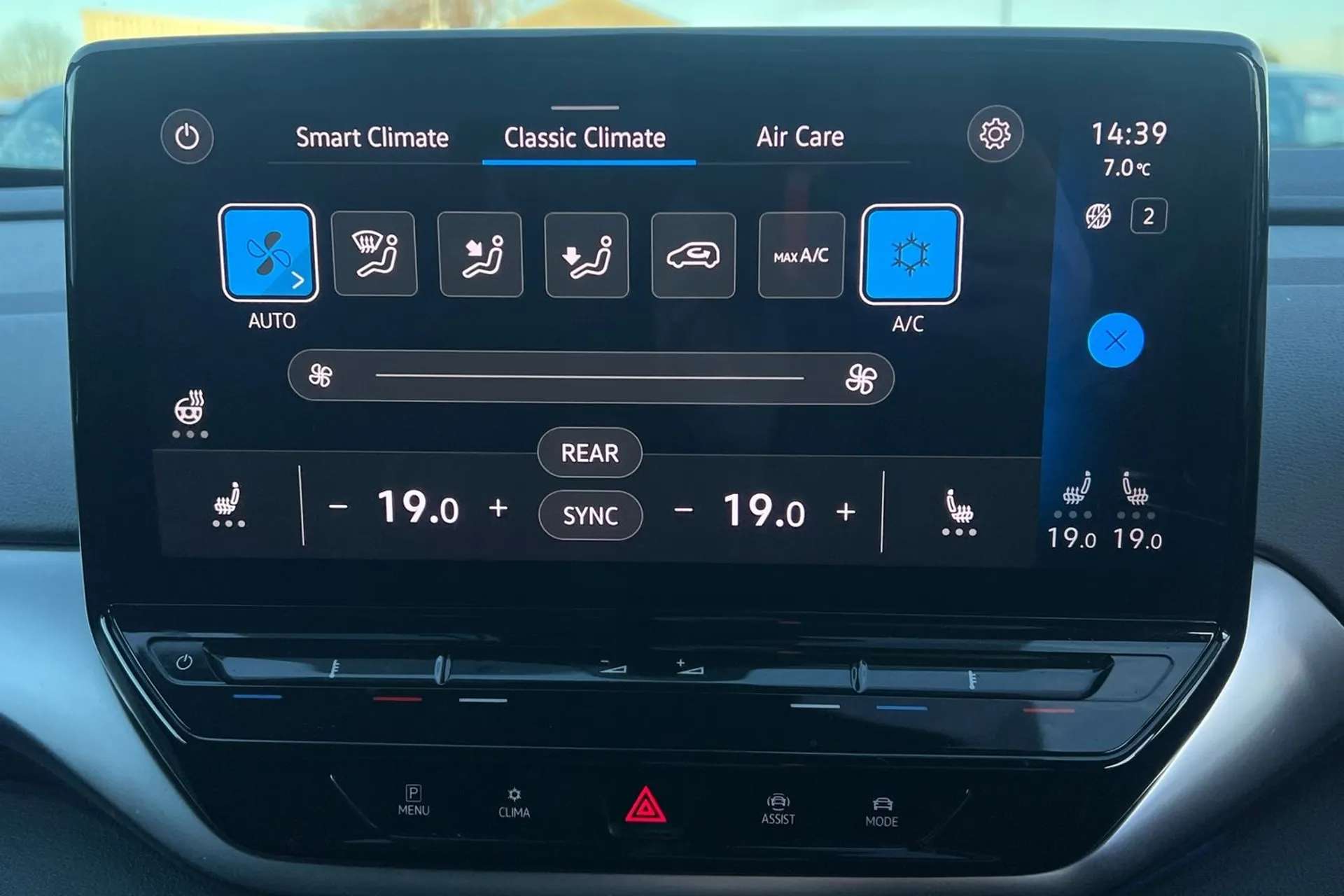 2022 VOLKSWAGEN ID.5 2022 VOLKSWAGEN ID.5