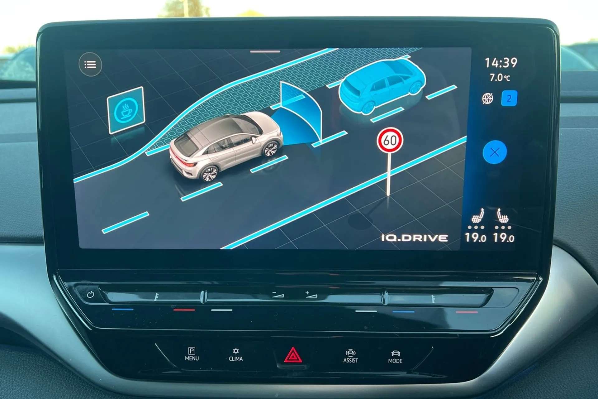 2022 VOLKSWAGEN ID.5 2022 VOLKSWAGEN ID.5