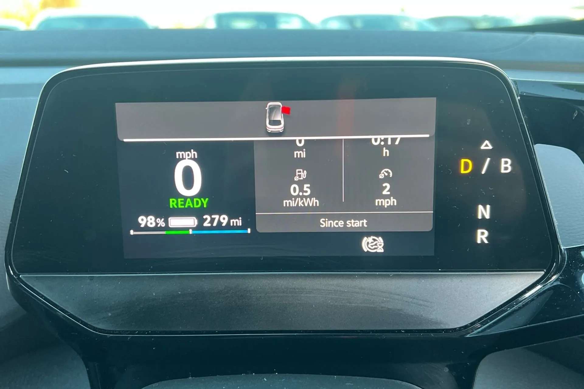 2022 VOLKSWAGEN ID.5 2022 VOLKSWAGEN ID.5