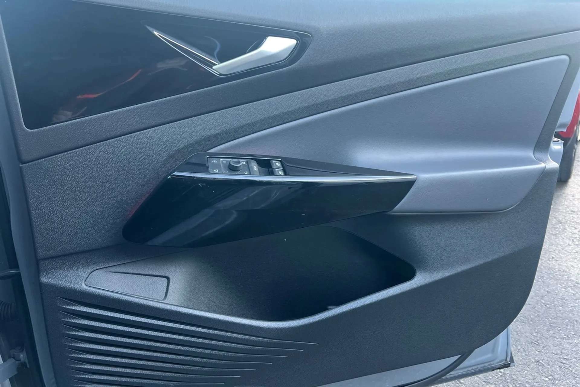 2022 VOLKSWAGEN ID.5 2022 VOLKSWAGEN ID.5