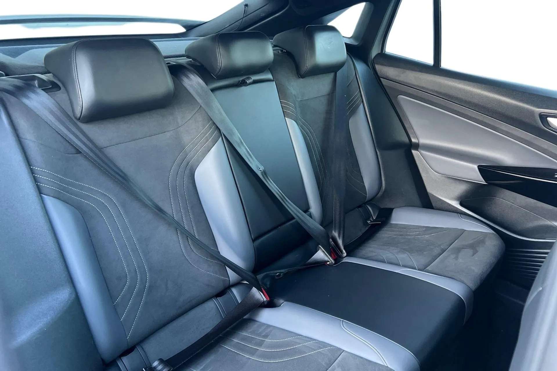 2022 VOLKSWAGEN ID.5 2022 VOLKSWAGEN ID.5