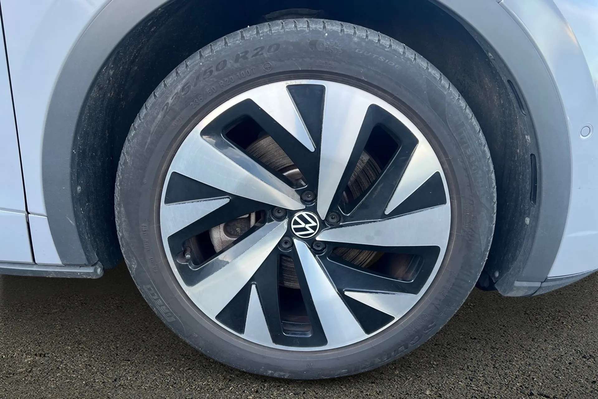 2022 VOLKSWAGEN ID.5 2022 VOLKSWAGEN ID.5