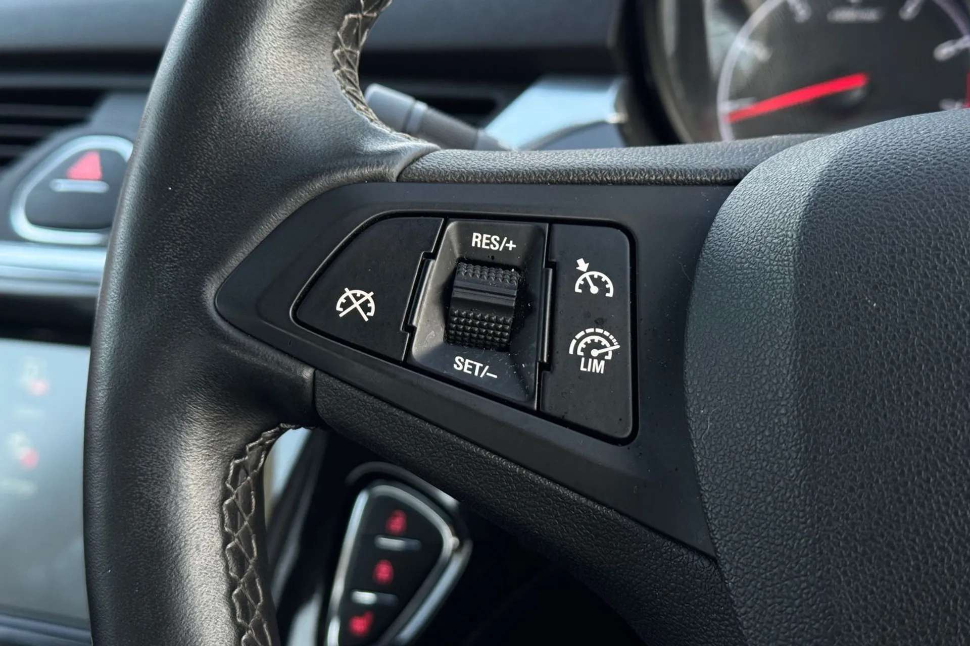 2019 VAUXHALL CORSA 2019 VAUXHALL CORSA