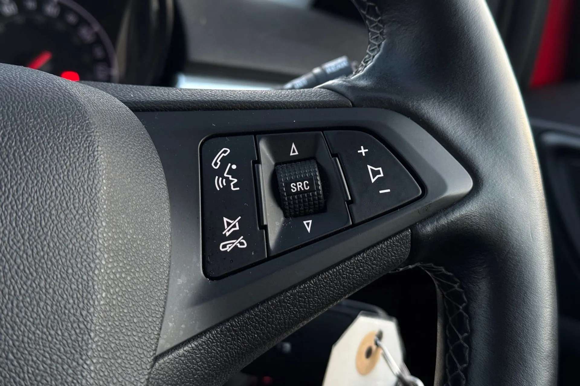 2019 VAUXHALL CORSA 2019 VAUXHALL CORSA