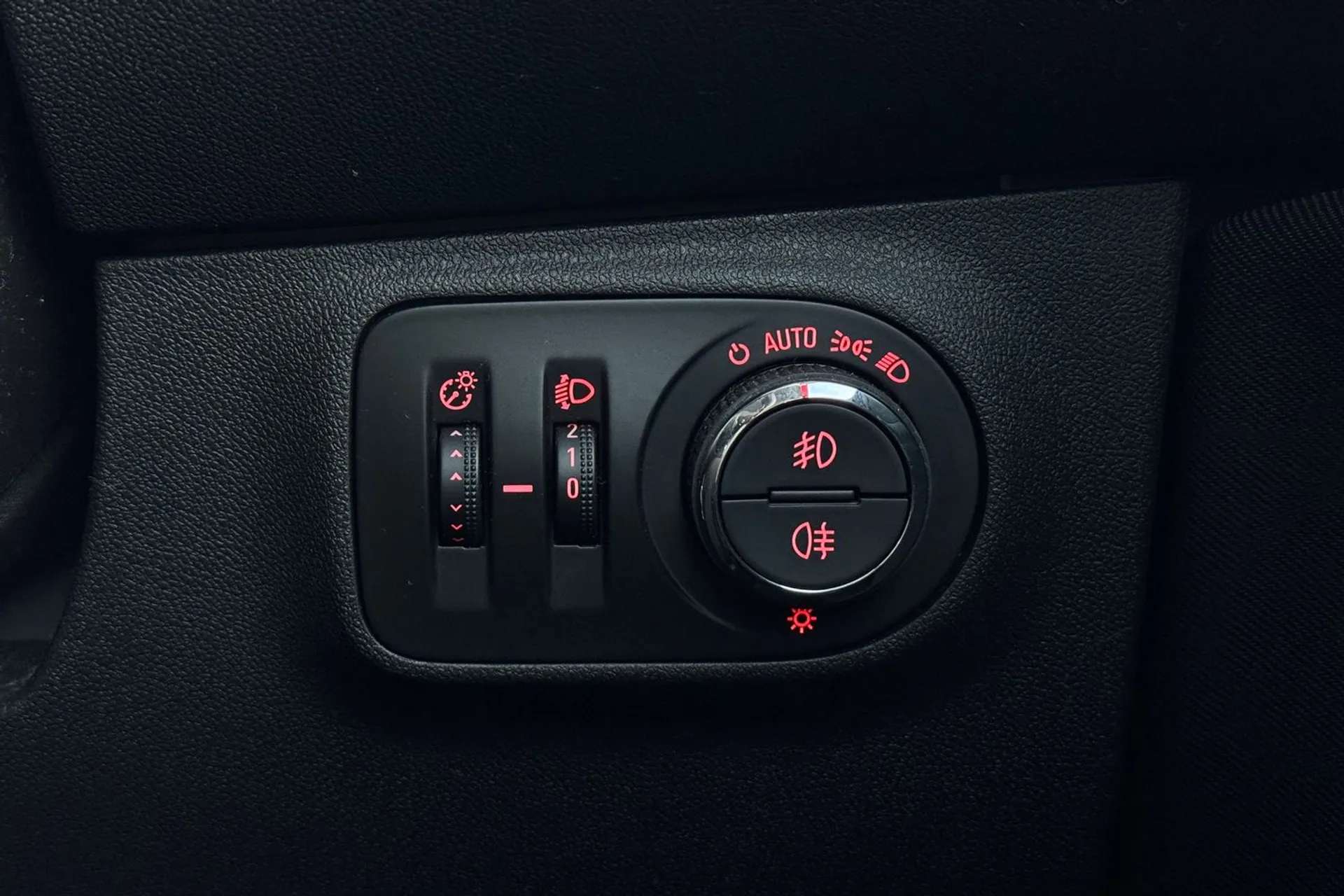 2019 VAUXHALL CORSA 2019 VAUXHALL CORSA