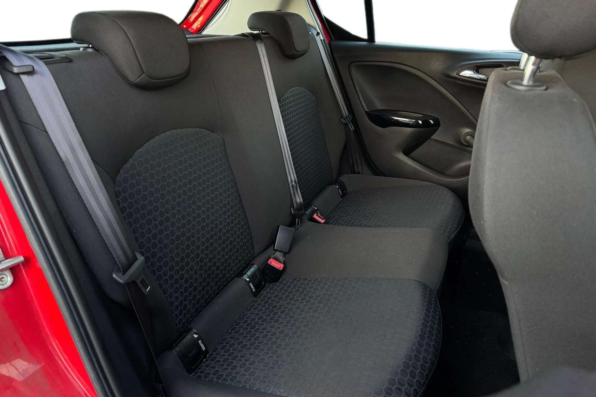 2019 VAUXHALL CORSA 2019 VAUXHALL CORSA