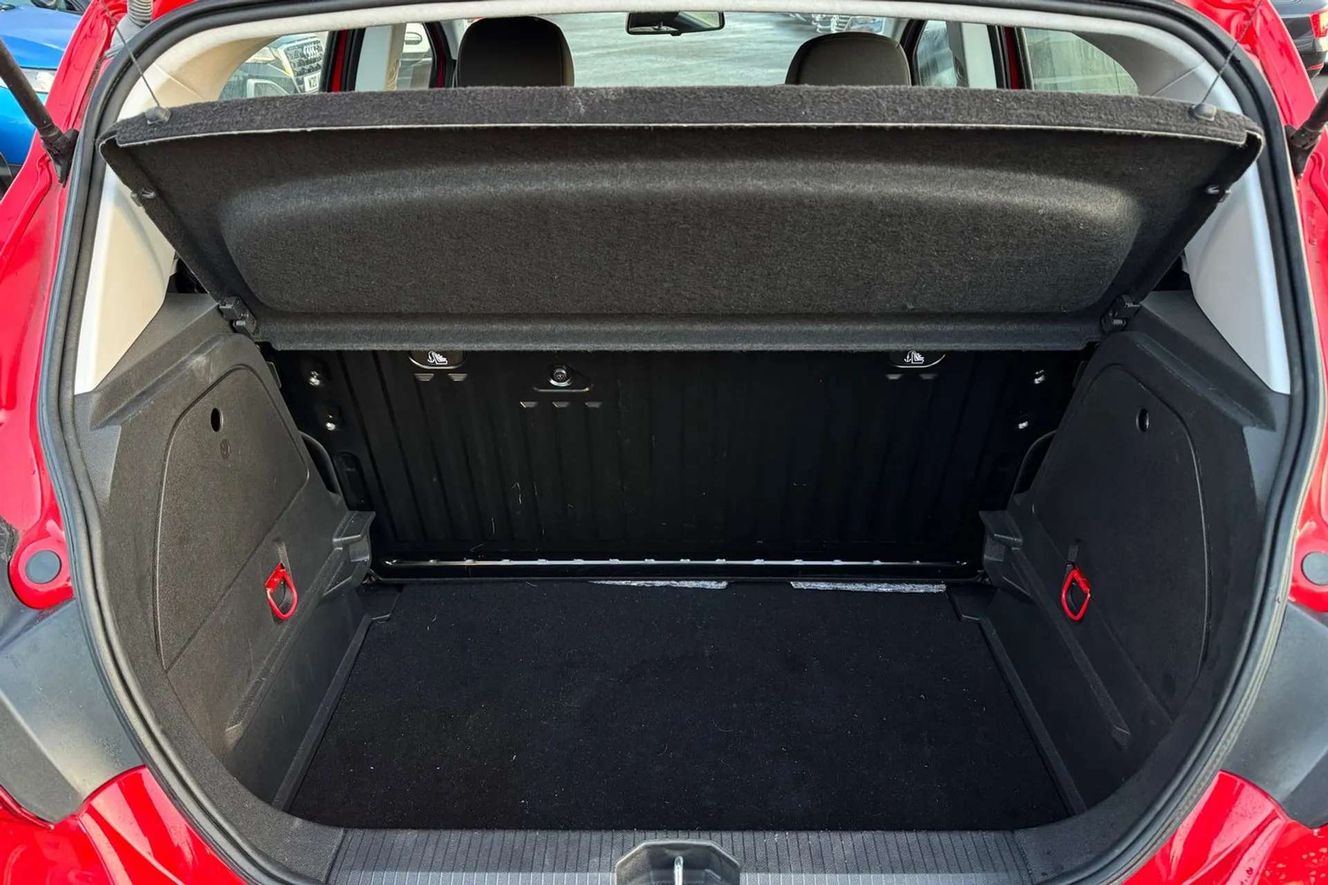 2019 VAUXHALL CORSA 2019 VAUXHALL CORSA