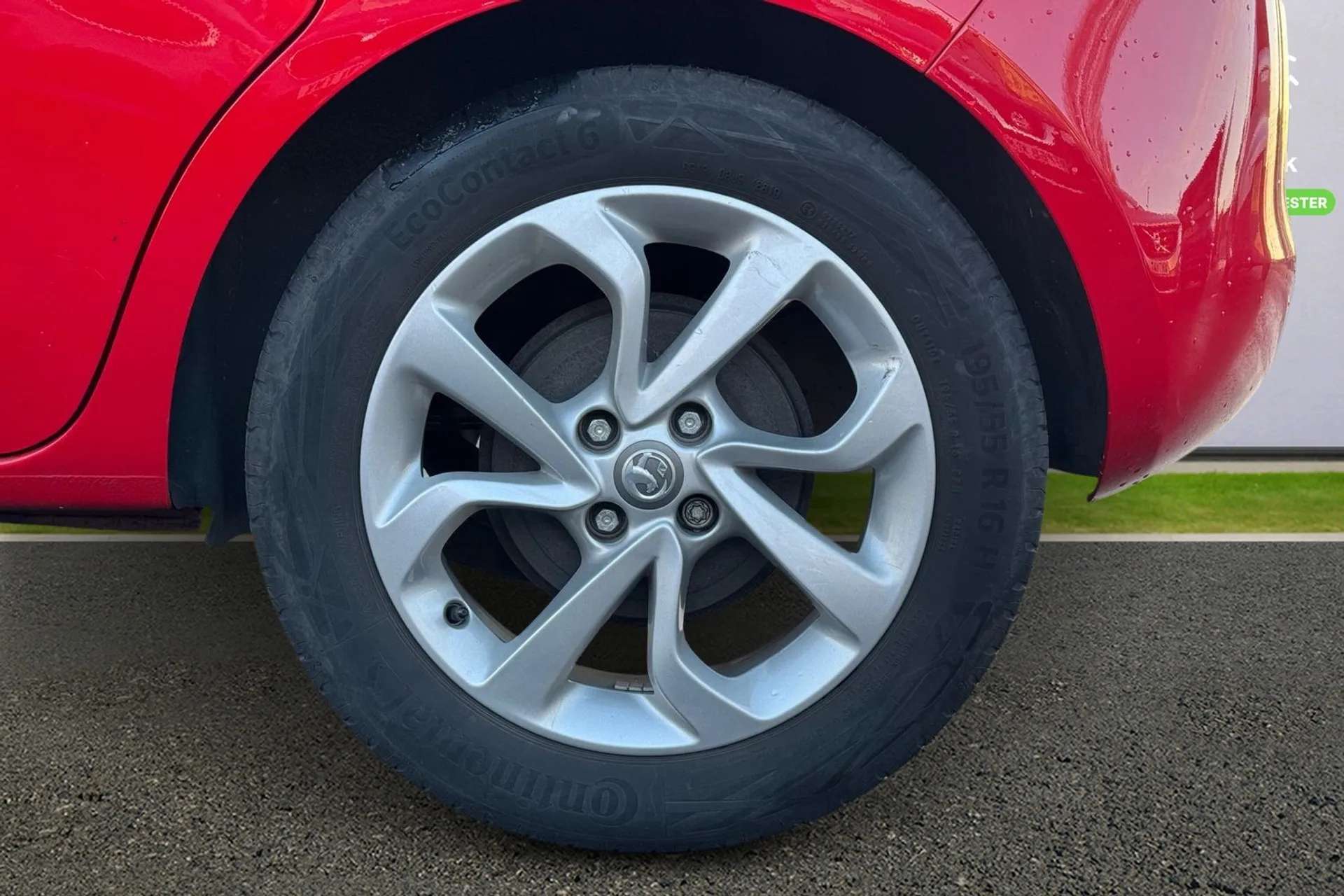 2019 VAUXHALL CORSA 2019 VAUXHALL CORSA