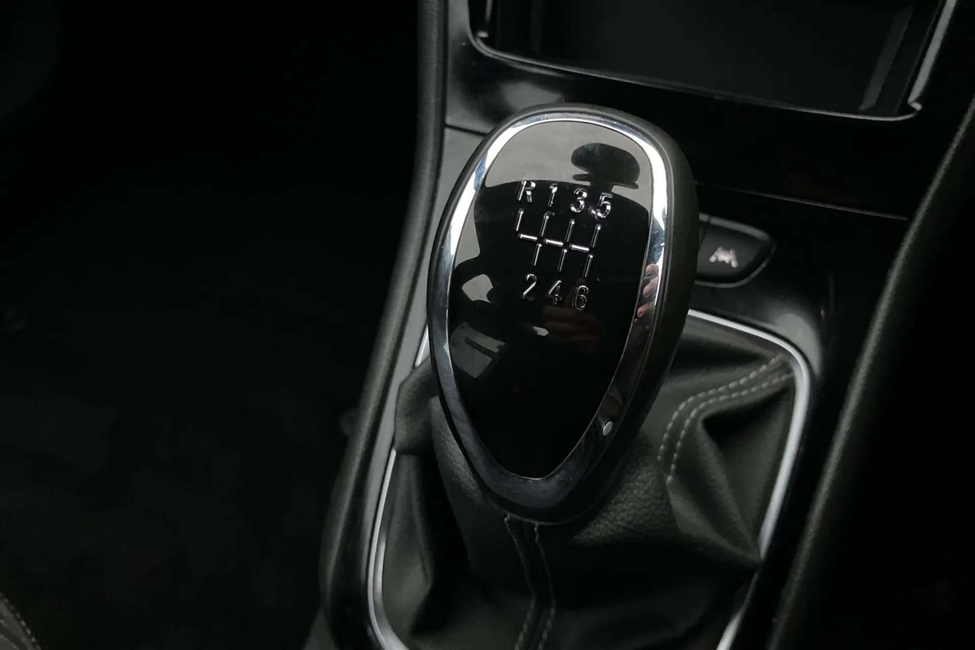 2019 VAUXHALL ASTRA 2019 VAUXHALL ASTRA