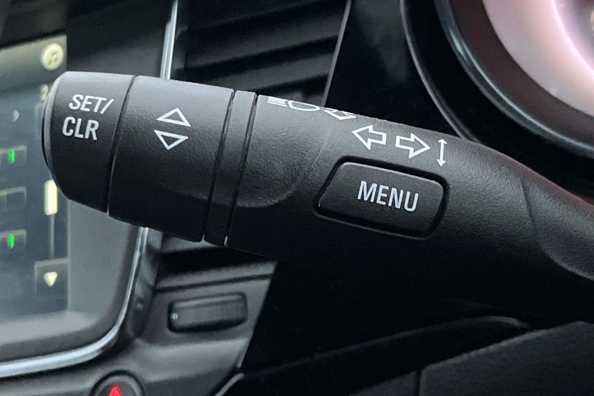 2019 VAUXHALL ASTRA 2019 VAUXHALL ASTRA