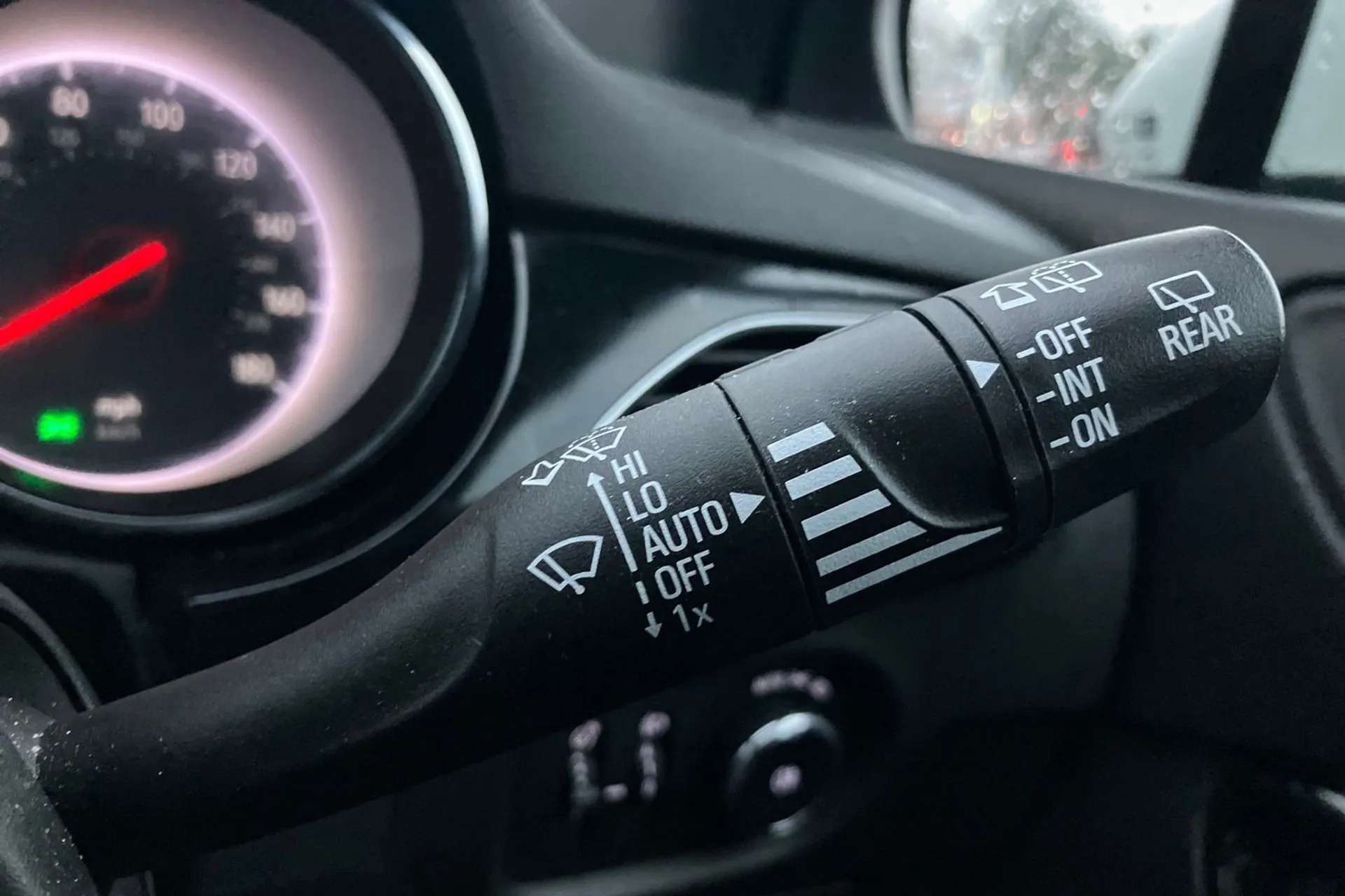 2019 VAUXHALL ASTRA 2019 VAUXHALL ASTRA