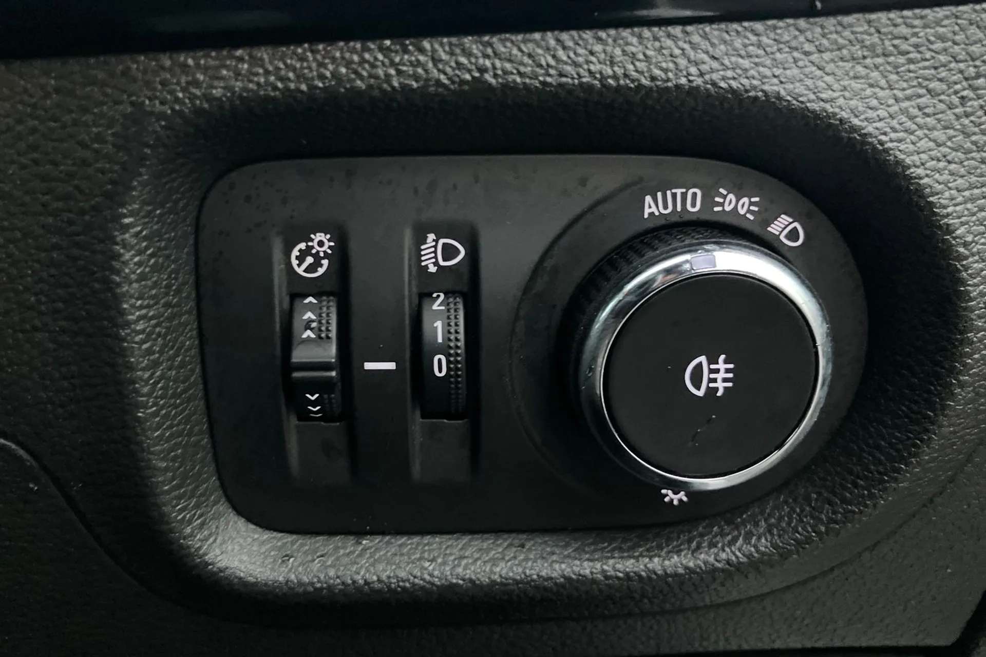 2019 VAUXHALL ASTRA 2019 VAUXHALL ASTRA