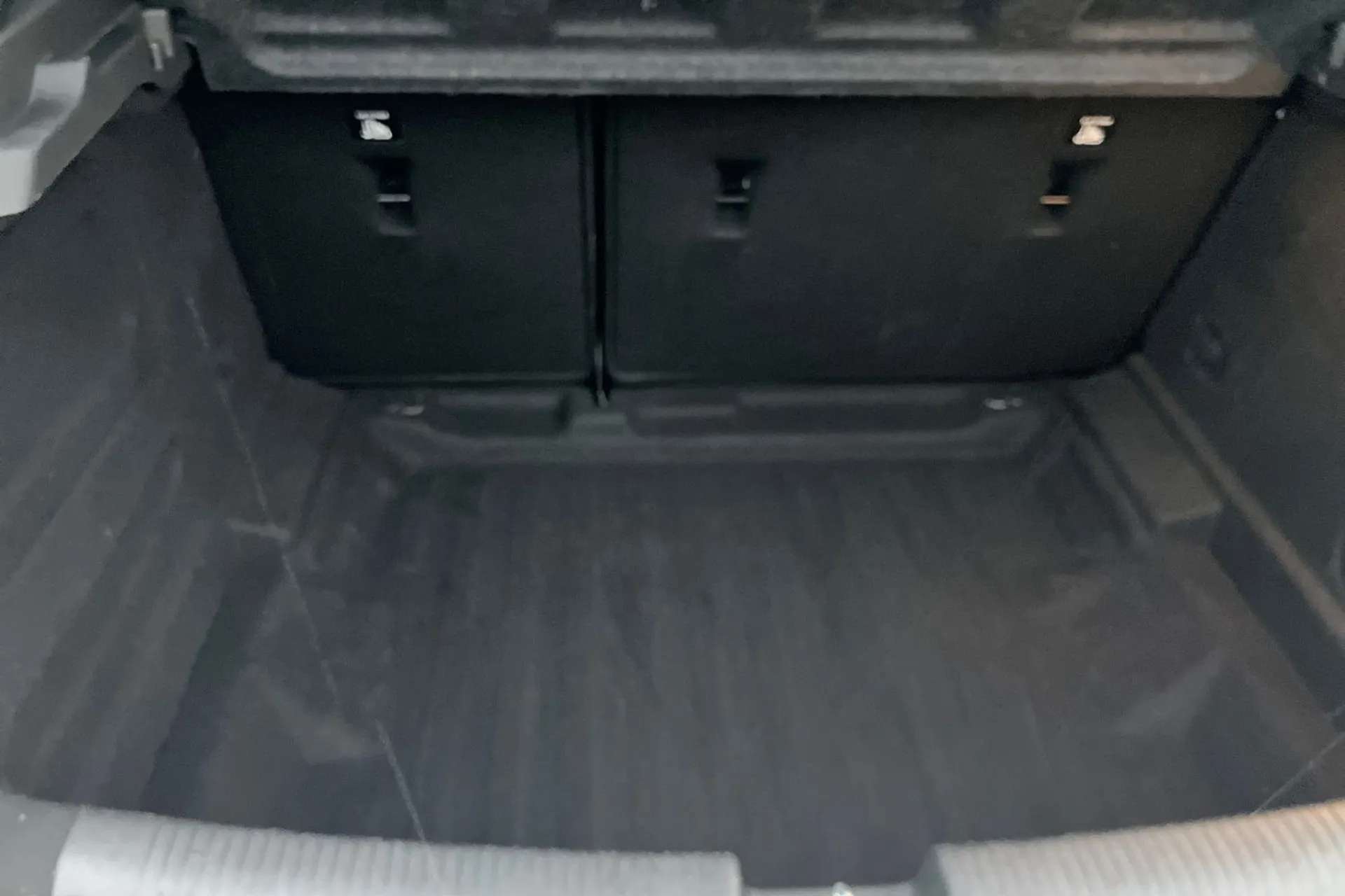 2019 VAUXHALL ASTRA 2019 VAUXHALL ASTRA