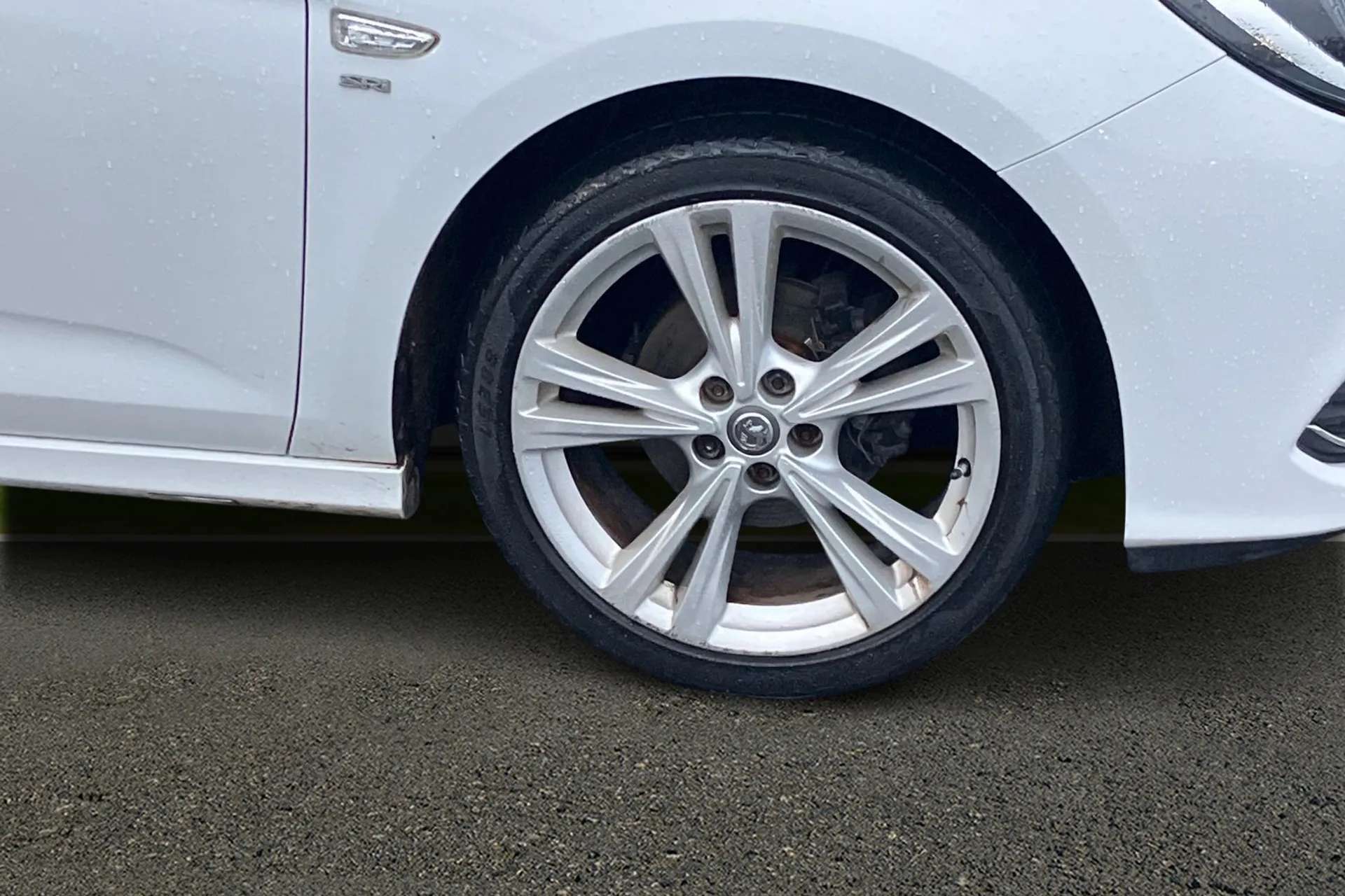 2019 VAUXHALL ASTRA 2019 VAUXHALL ASTRA