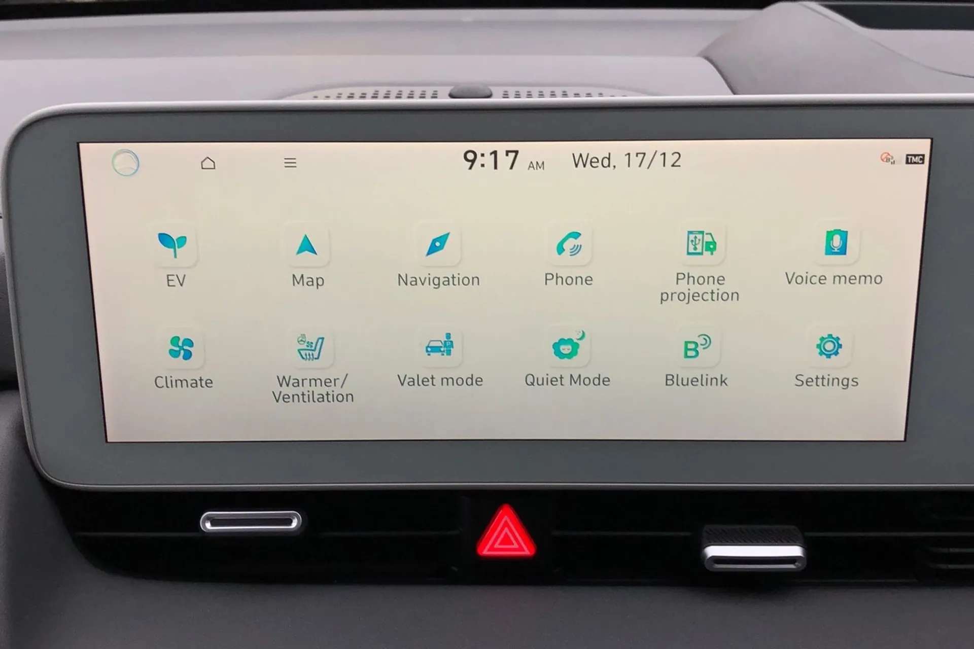 2022 HYUNDAI IONIQ 5 2022 HYUNDAI IONIQ 5