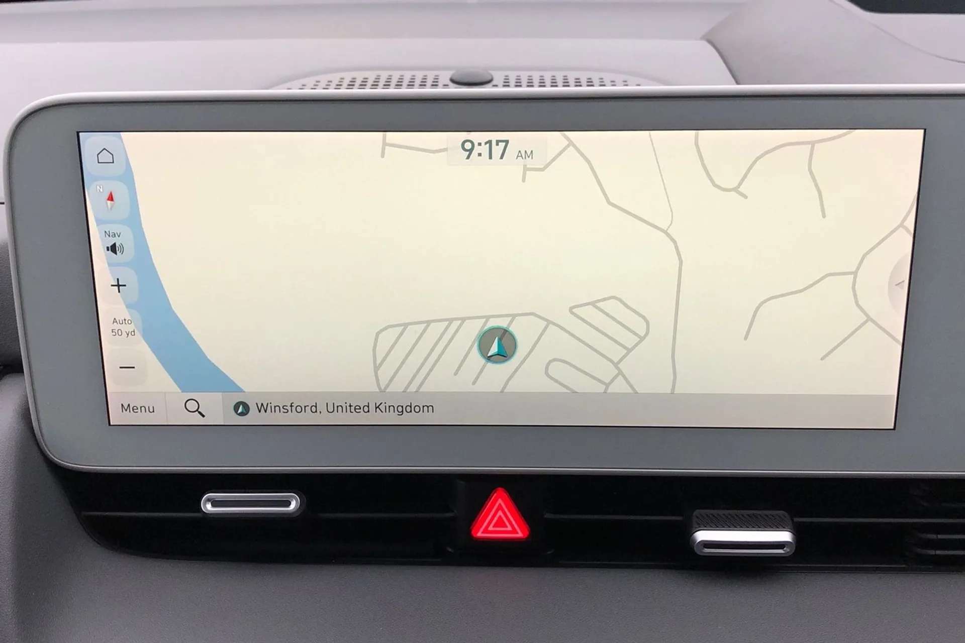 2022 HYUNDAI IONIQ 5 2022 HYUNDAI IONIQ 5