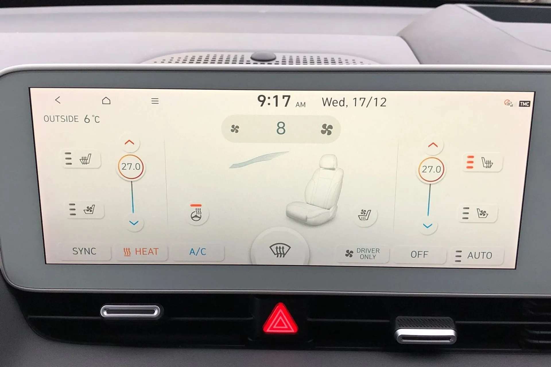 2022 HYUNDAI IONIQ 5 2022 HYUNDAI IONIQ 5