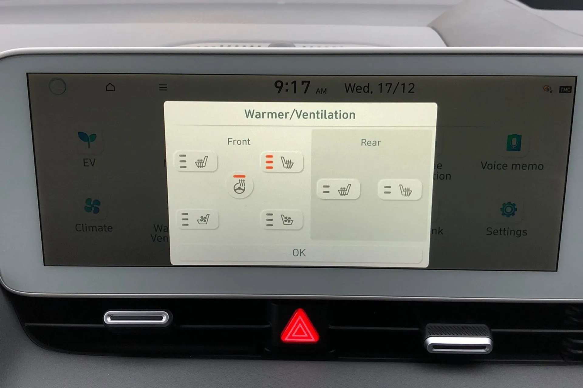 2022 HYUNDAI IONIQ 5 2022 HYUNDAI IONIQ 5