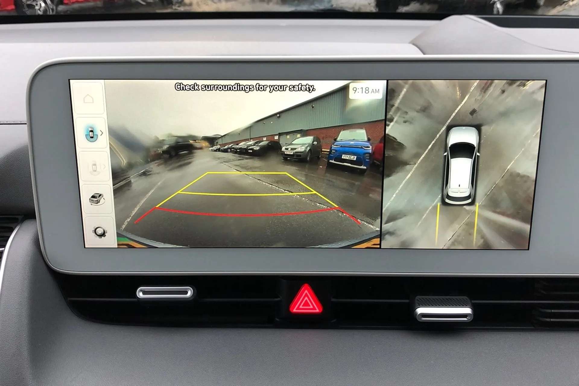 2022 HYUNDAI IONIQ 5 2022 HYUNDAI IONIQ 5