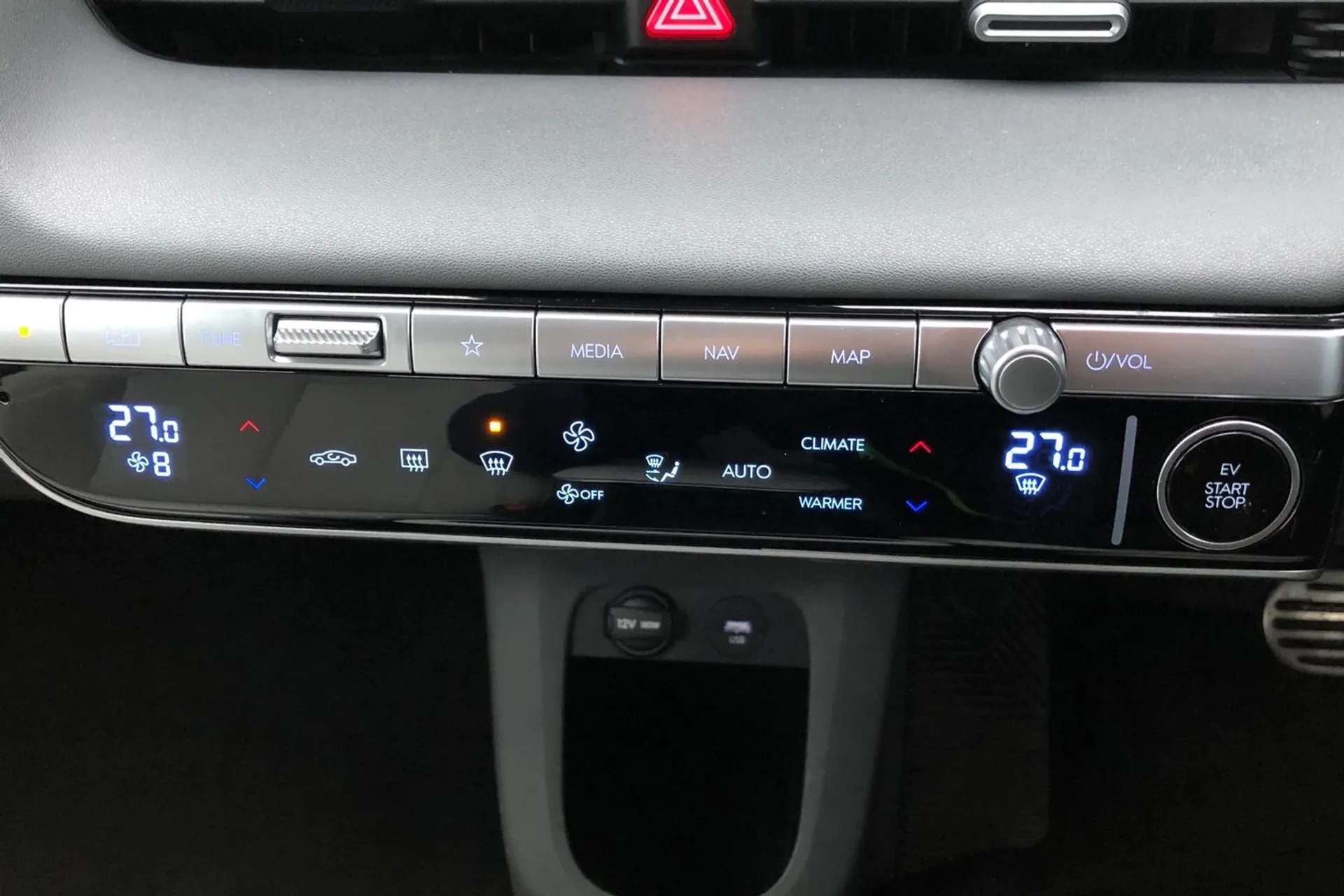 2022 HYUNDAI IONIQ 5 2022 HYUNDAI IONIQ 5