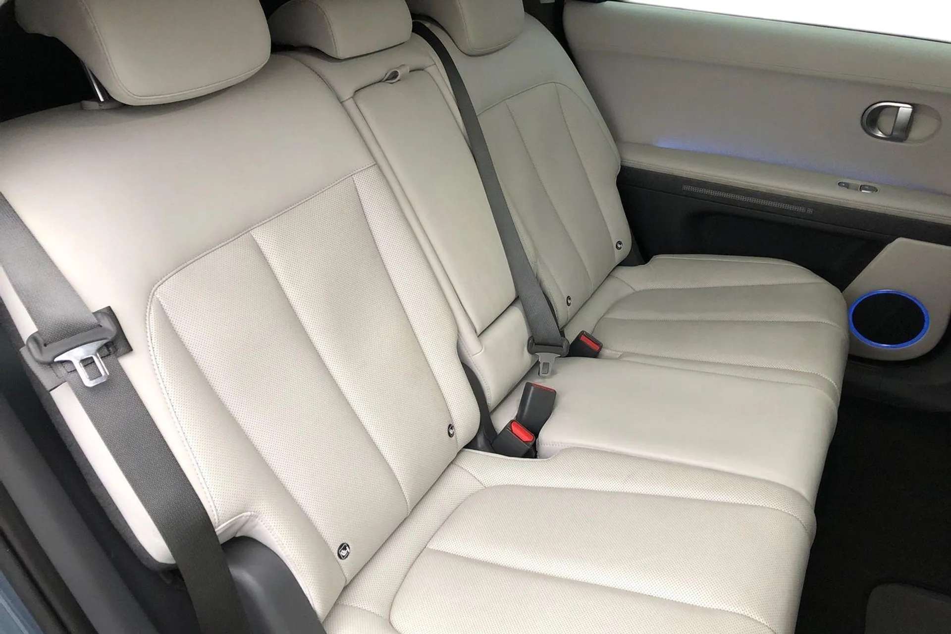 2022 HYUNDAI IONIQ 5 2022 HYUNDAI IONIQ 5