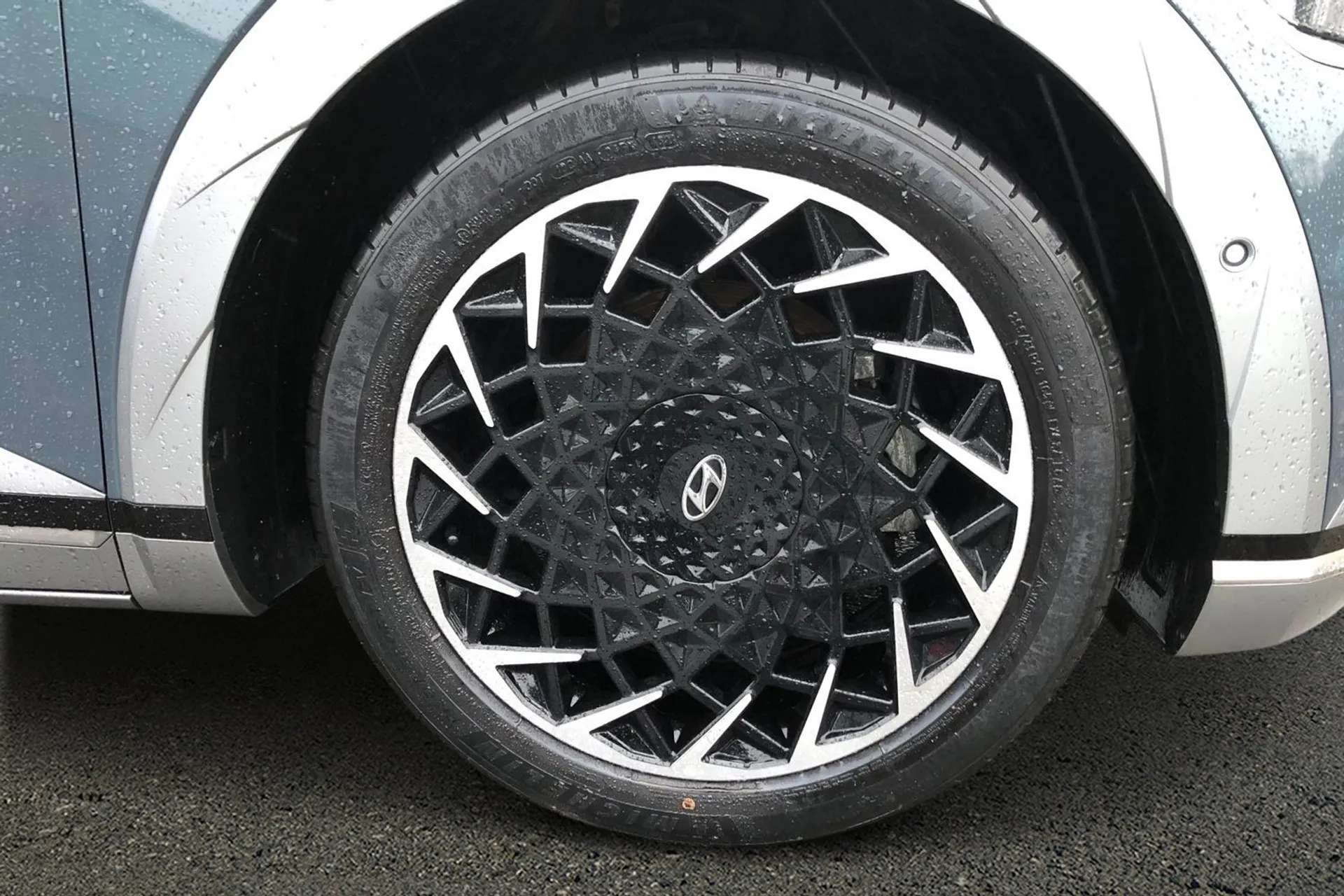 2022 HYUNDAI IONIQ 5 2022 HYUNDAI IONIQ 5