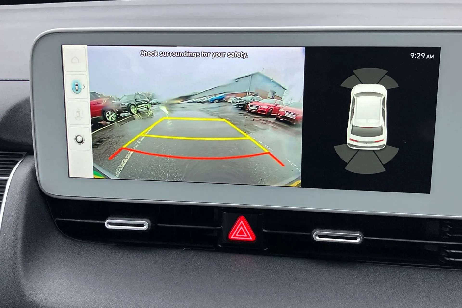 2022 HYUNDAI IONIQ 5 2022 HYUNDAI IONIQ 5