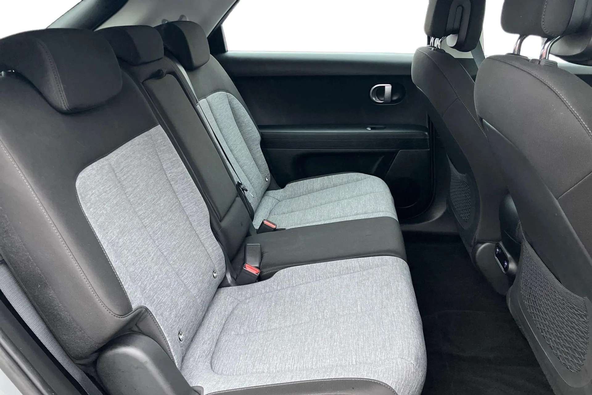 2022 HYUNDAI IONIQ 5 2022 HYUNDAI IONIQ 5