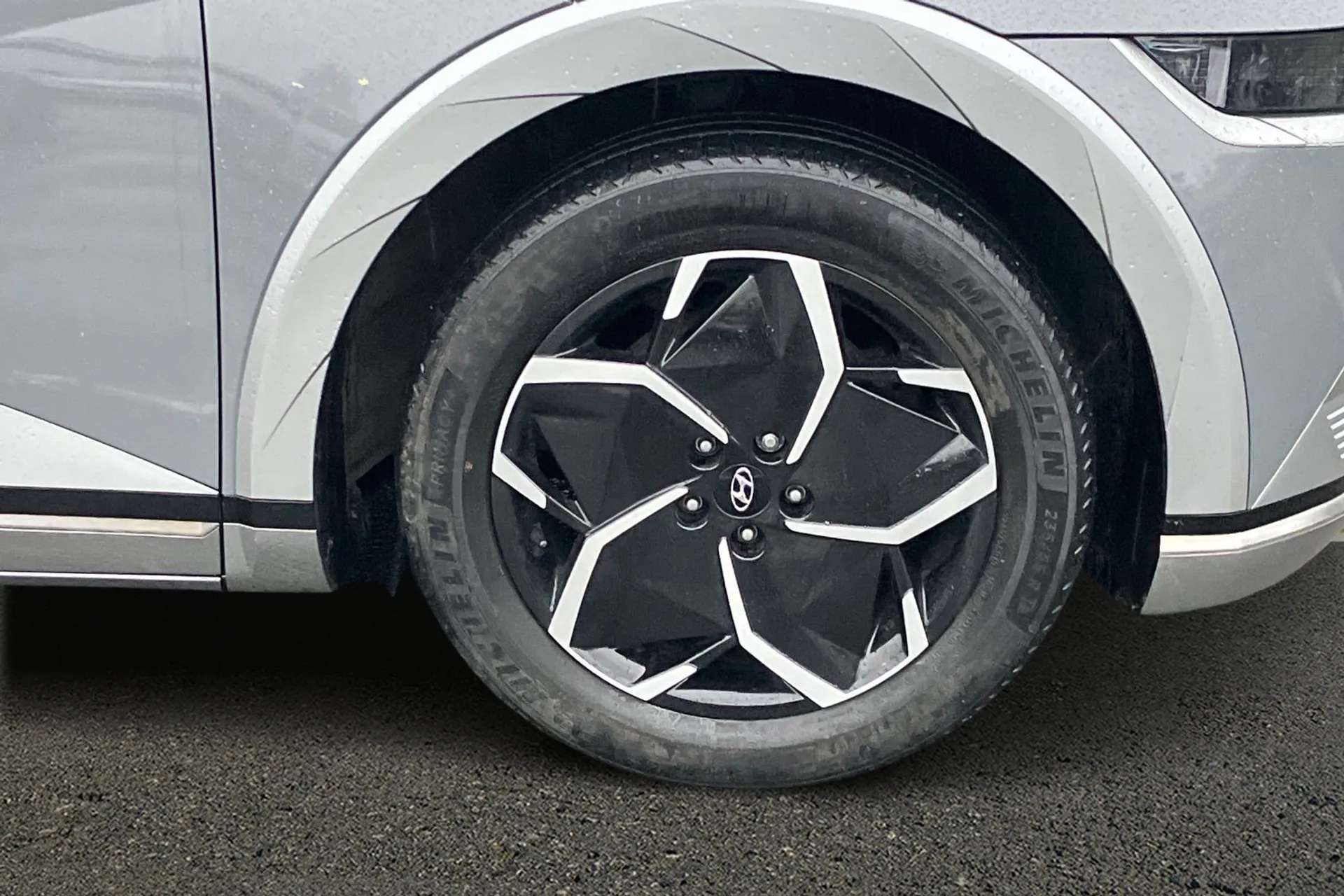 2022 HYUNDAI IONIQ 5 2022 HYUNDAI IONIQ 5